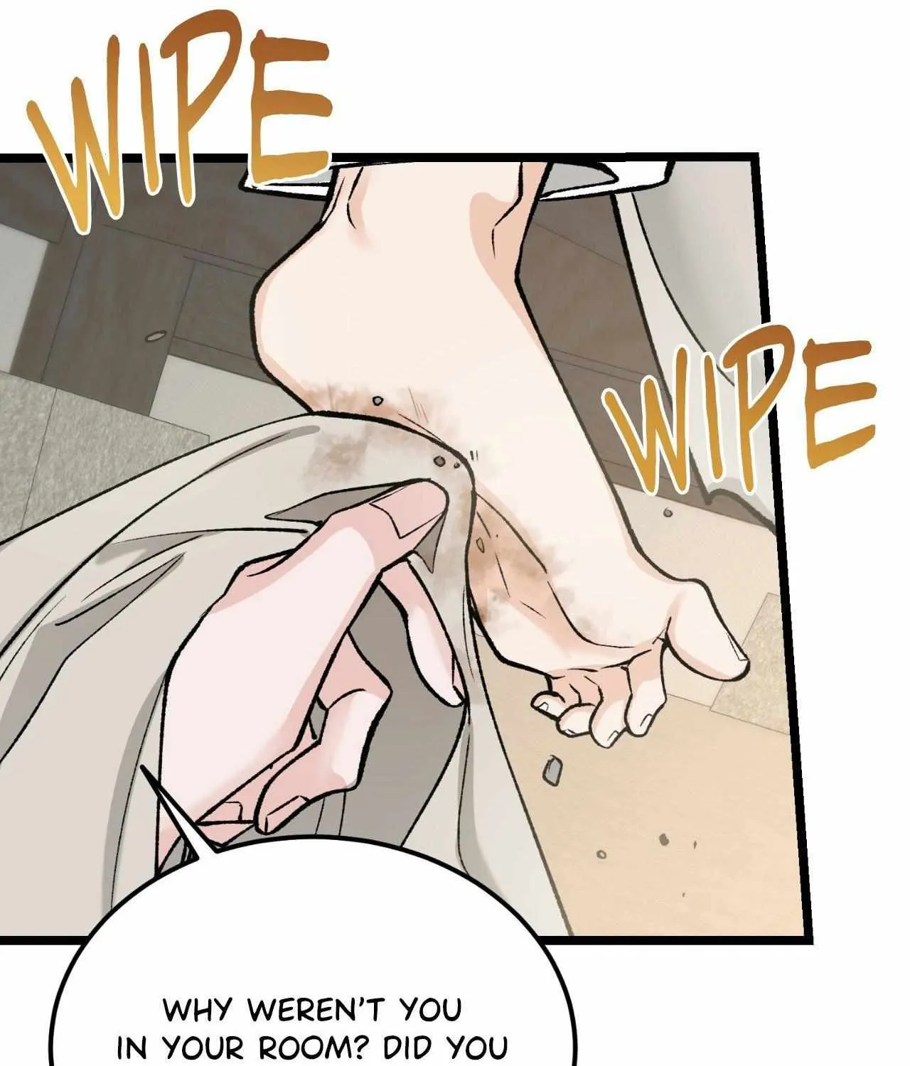 Like A Fever Dream Chapter 57 page 86 - 