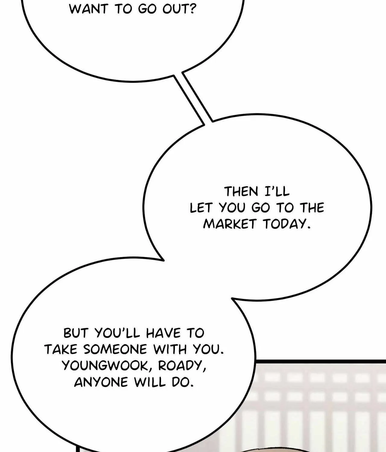 Like A Fever Dream Chapter 57 page 87 - 