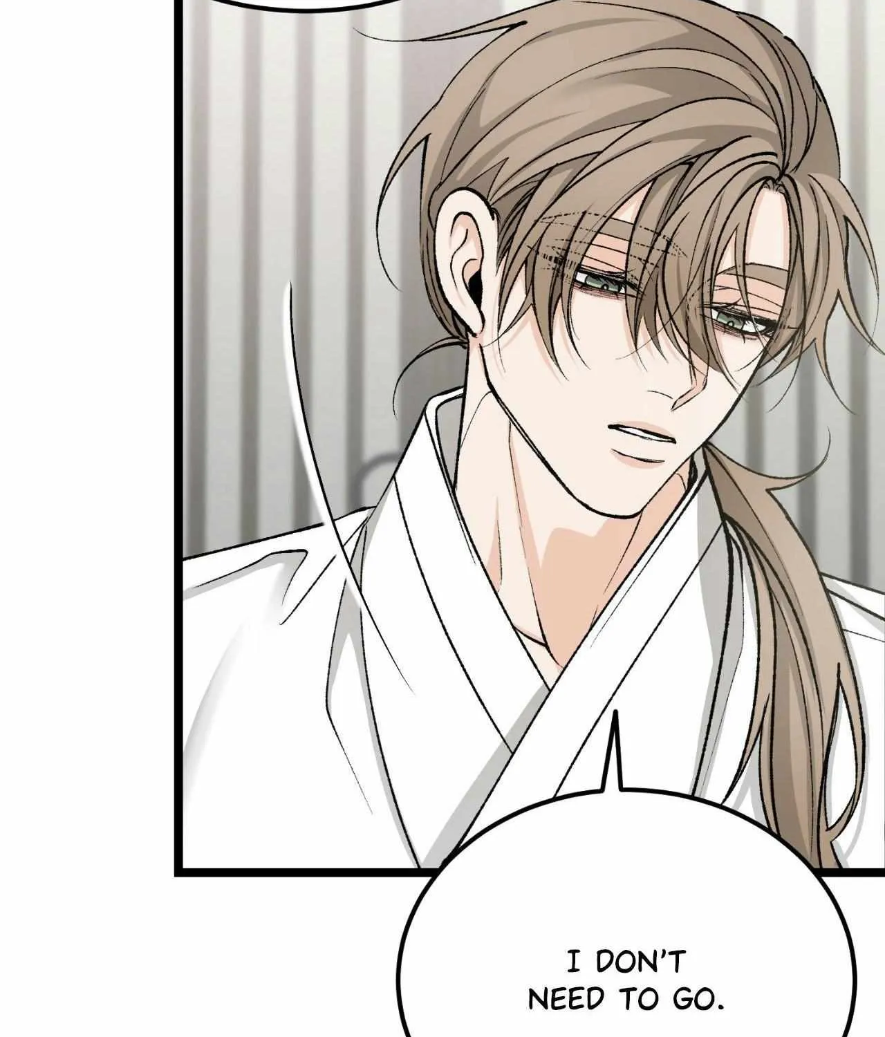 Like A Fever Dream Chapter 57 page 88 - 