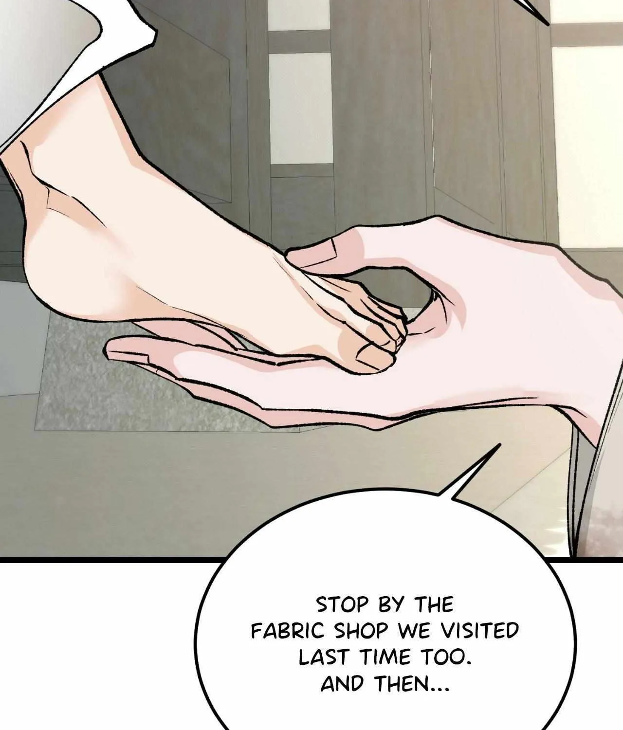 Like A Fever Dream Chapter 57 page 91 - 