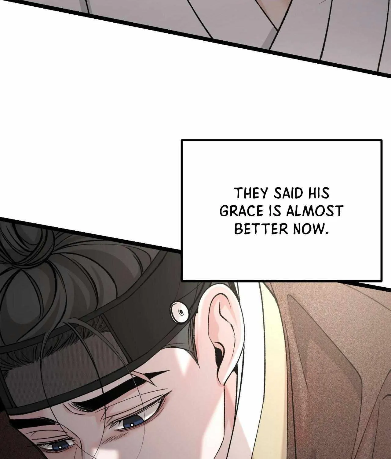 Like A Fever Dream Chapter 57 page 97 - 
