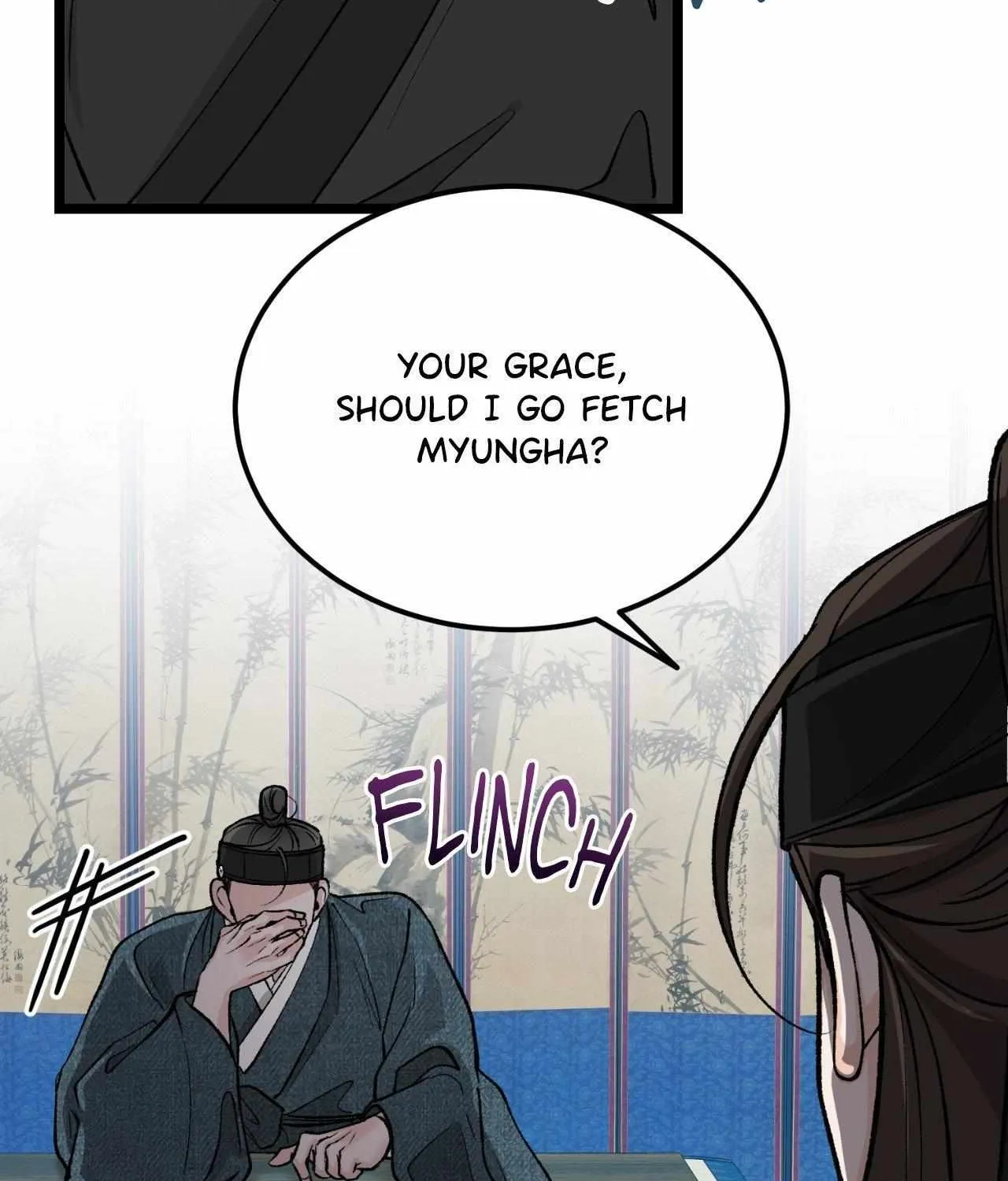 Like A Fever Dream Chapter 58 page 108 - 