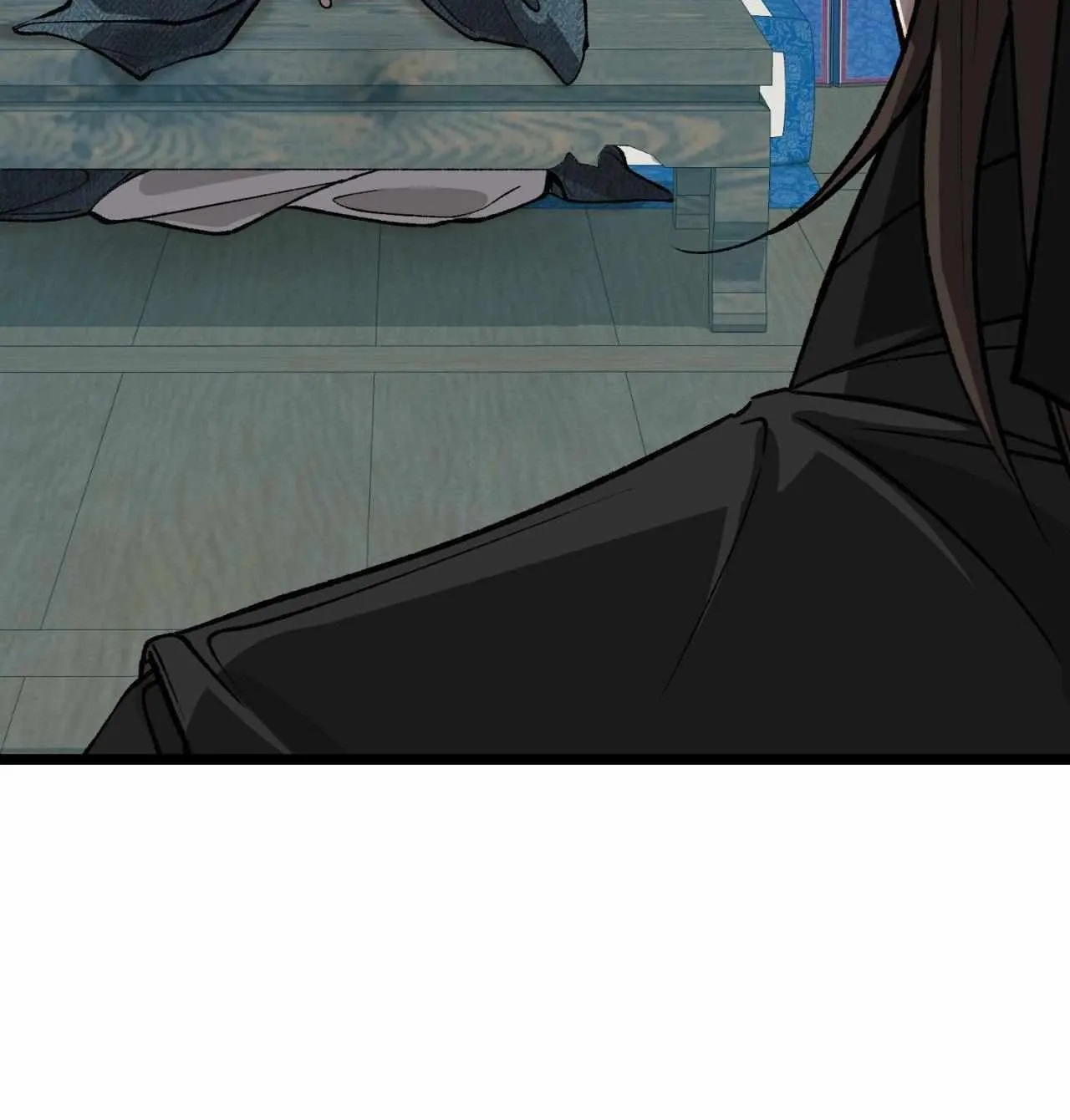Like A Fever Dream Chapter 58 page 109 - 