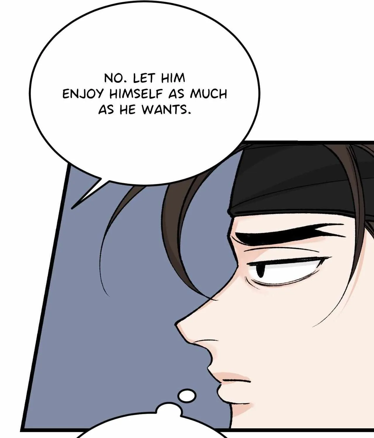 Like A Fever Dream Chapter 58 page 110 - 