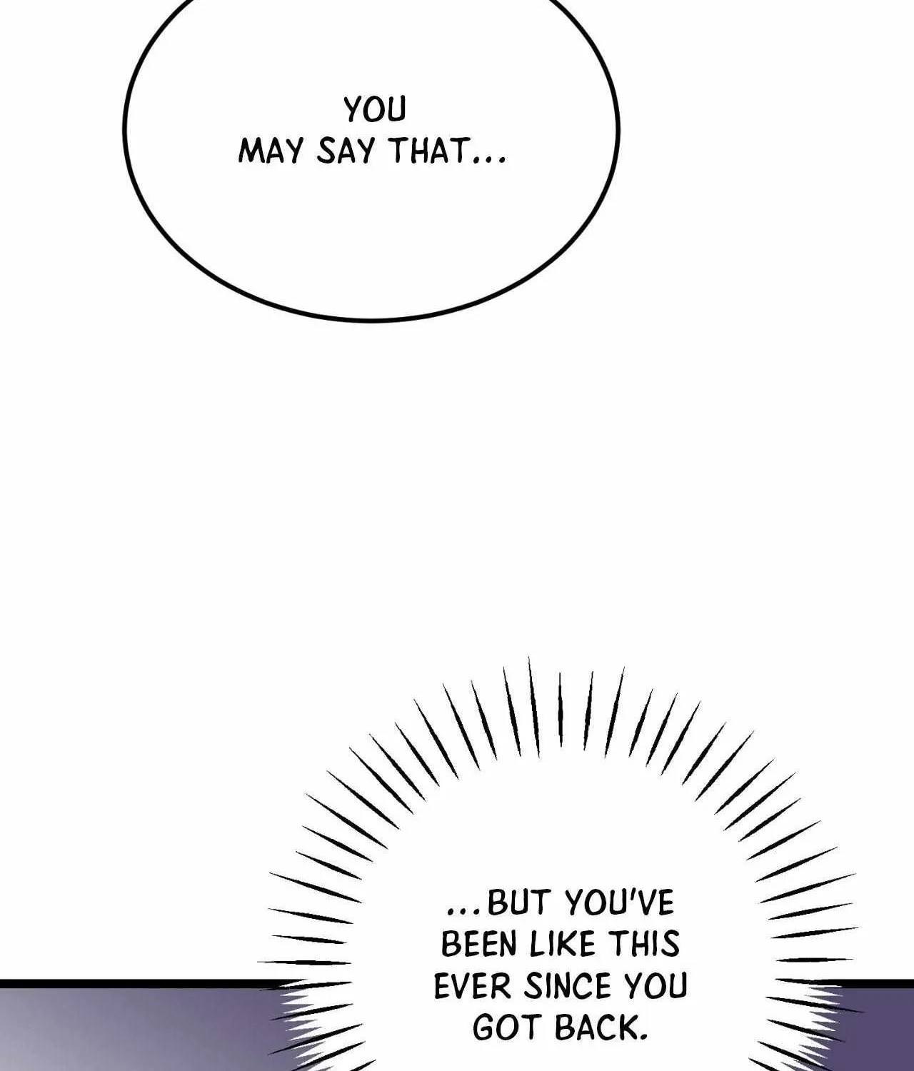 Like A Fever Dream Chapter 58 page 111 - 