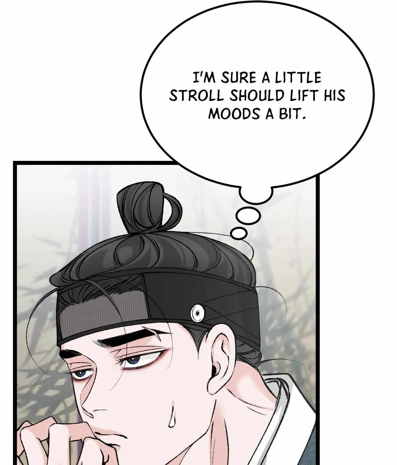 Like A Fever Dream Chapter 58 page 113 - 