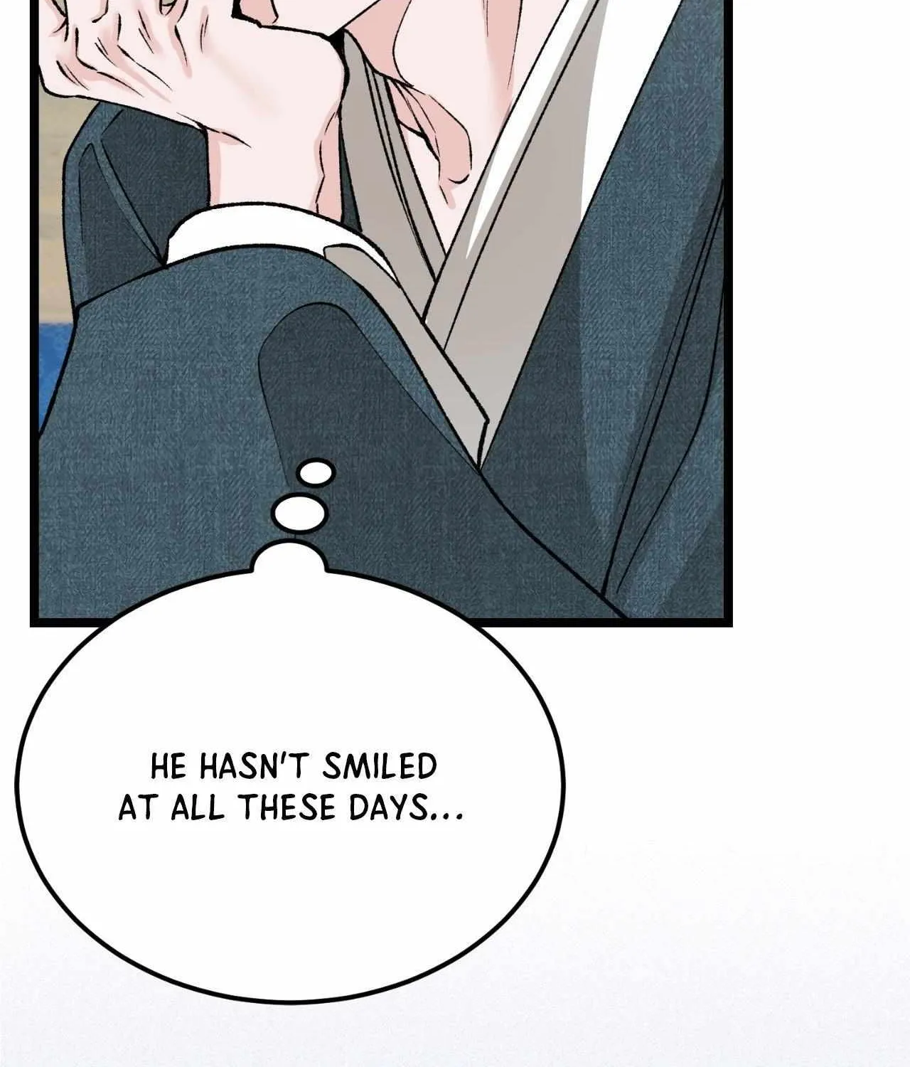 Like A Fever Dream Chapter 58 page 114 - 
