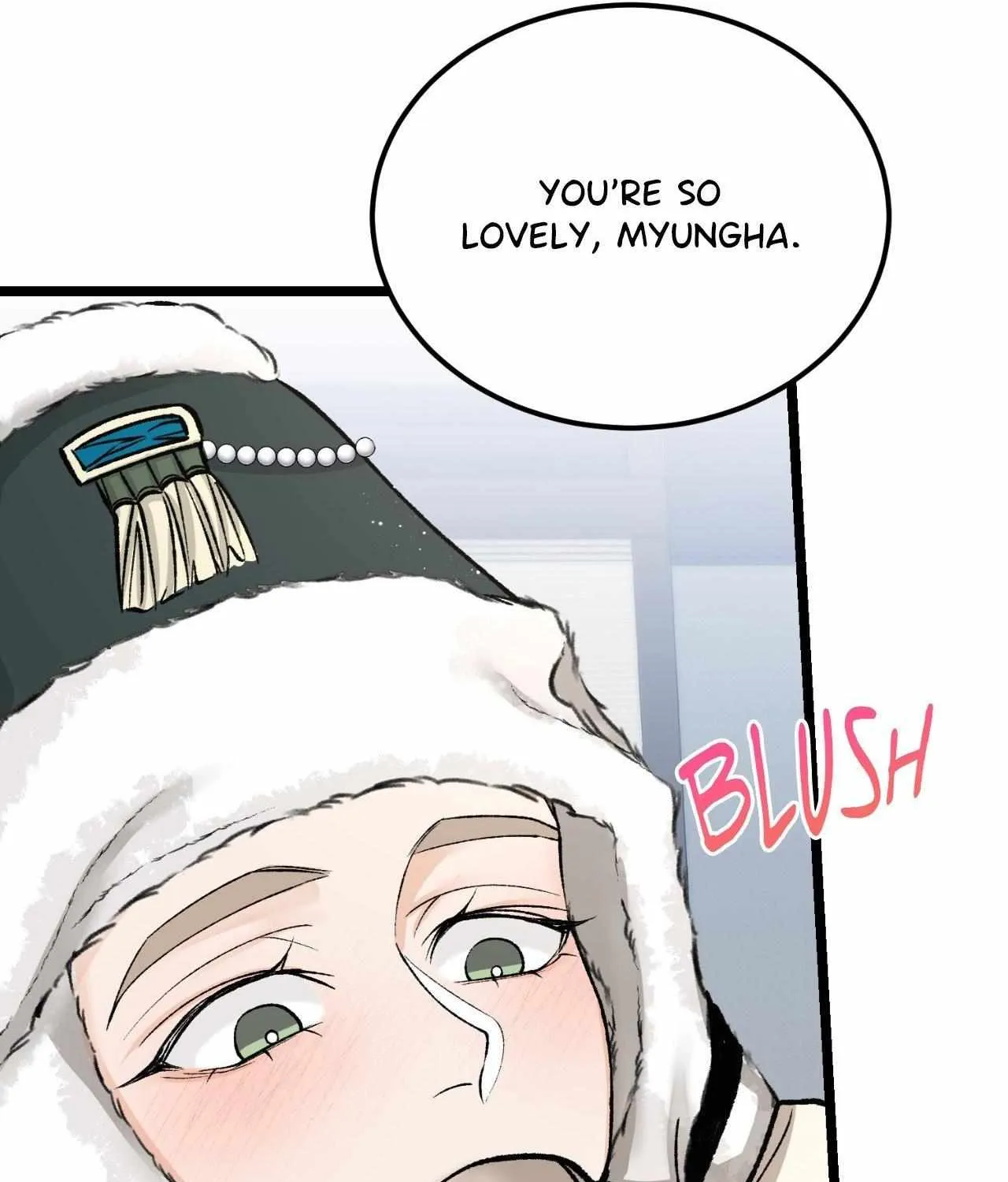 Like A Fever Dream Chapter 58 page 13 - 