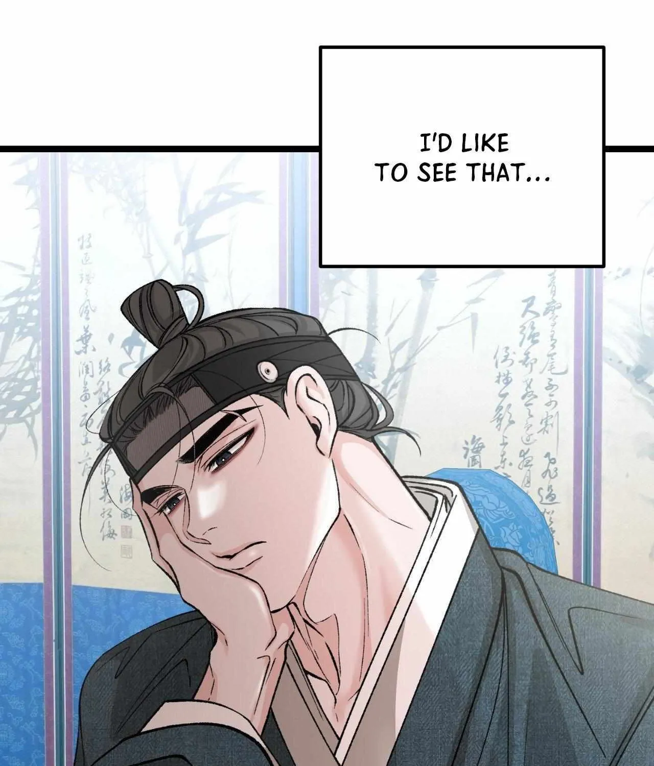 Like A Fever Dream Chapter 58 page 121 - 