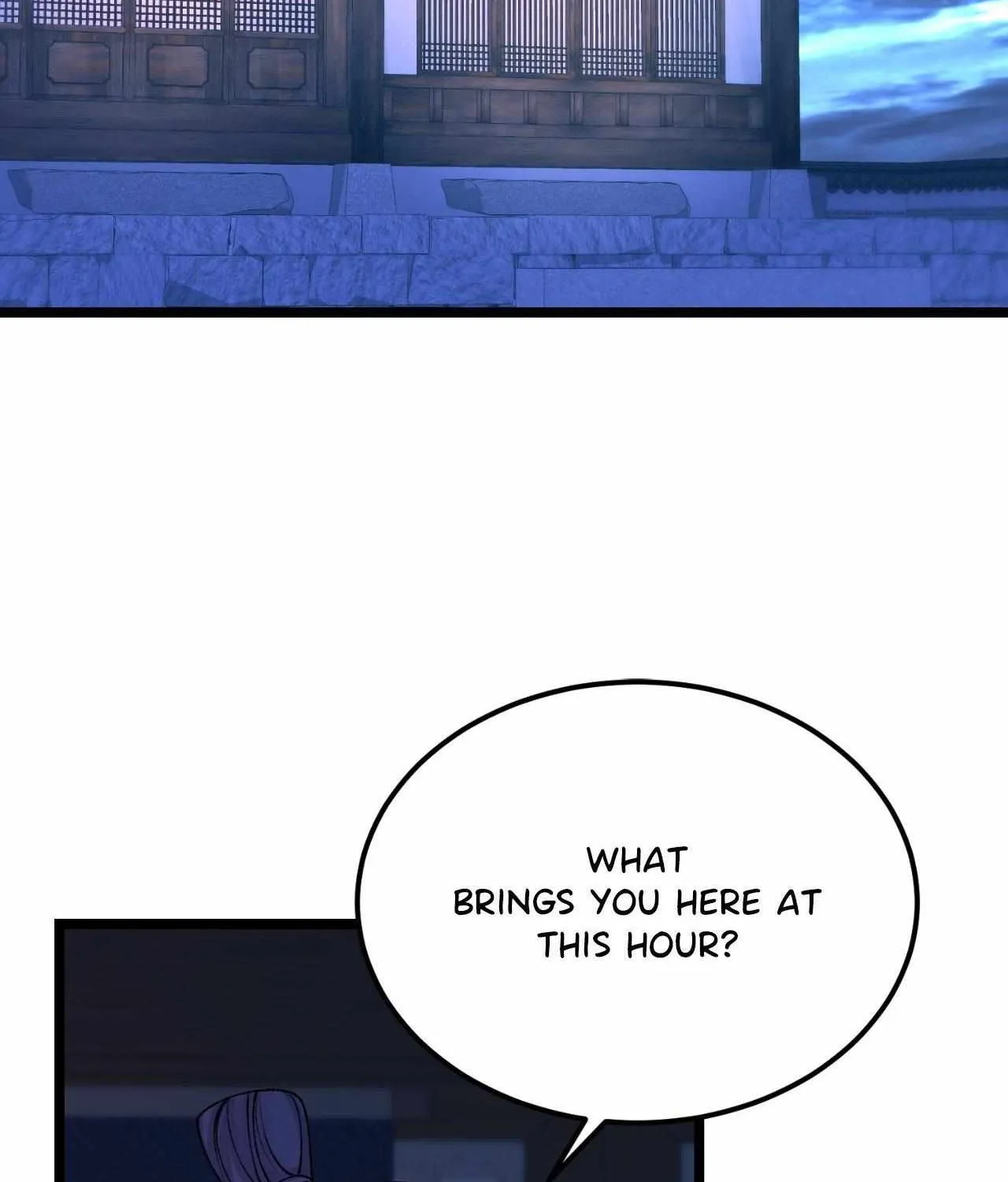 Like A Fever Dream Chapter 58 page 125 - 