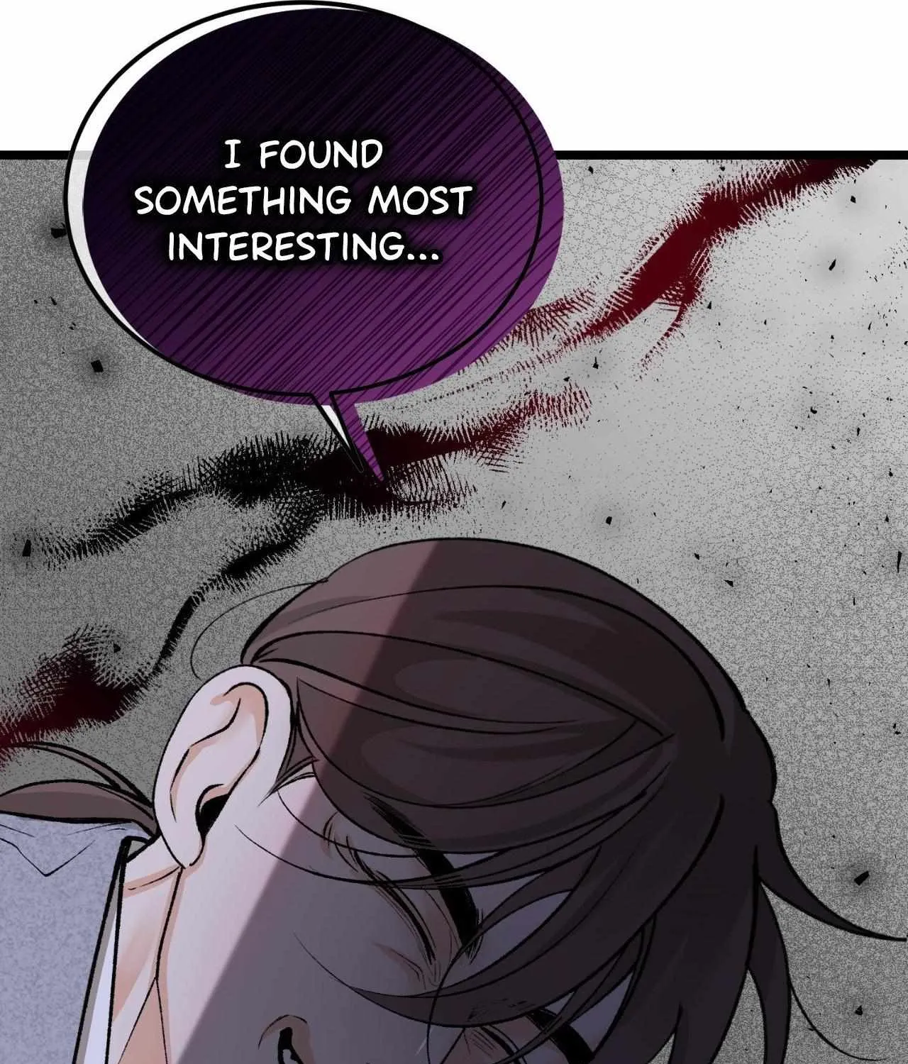 Like A Fever Dream Chapter 58 page 130 - 