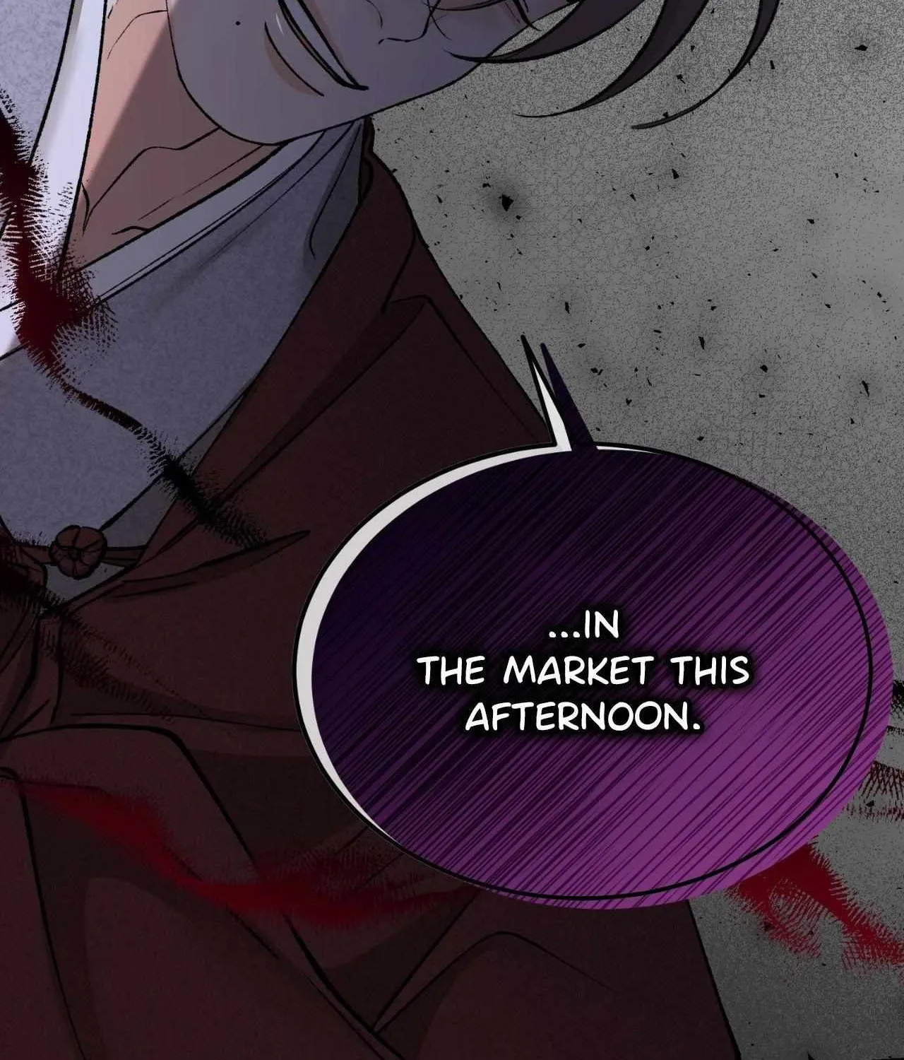 Like A Fever Dream Chapter 58 page 131 - 