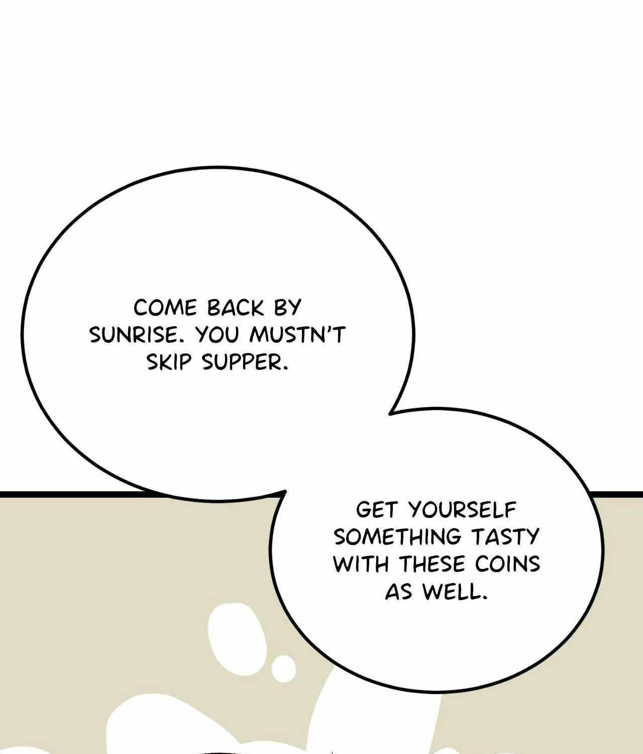 Like A Fever Dream Chapter 58 page 17 - 