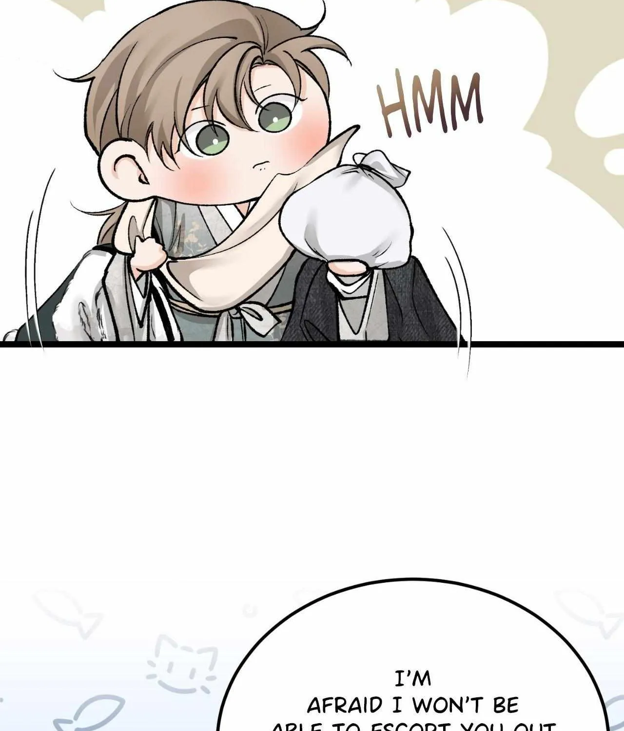 Like A Fever Dream Chapter 58 page 18 - 