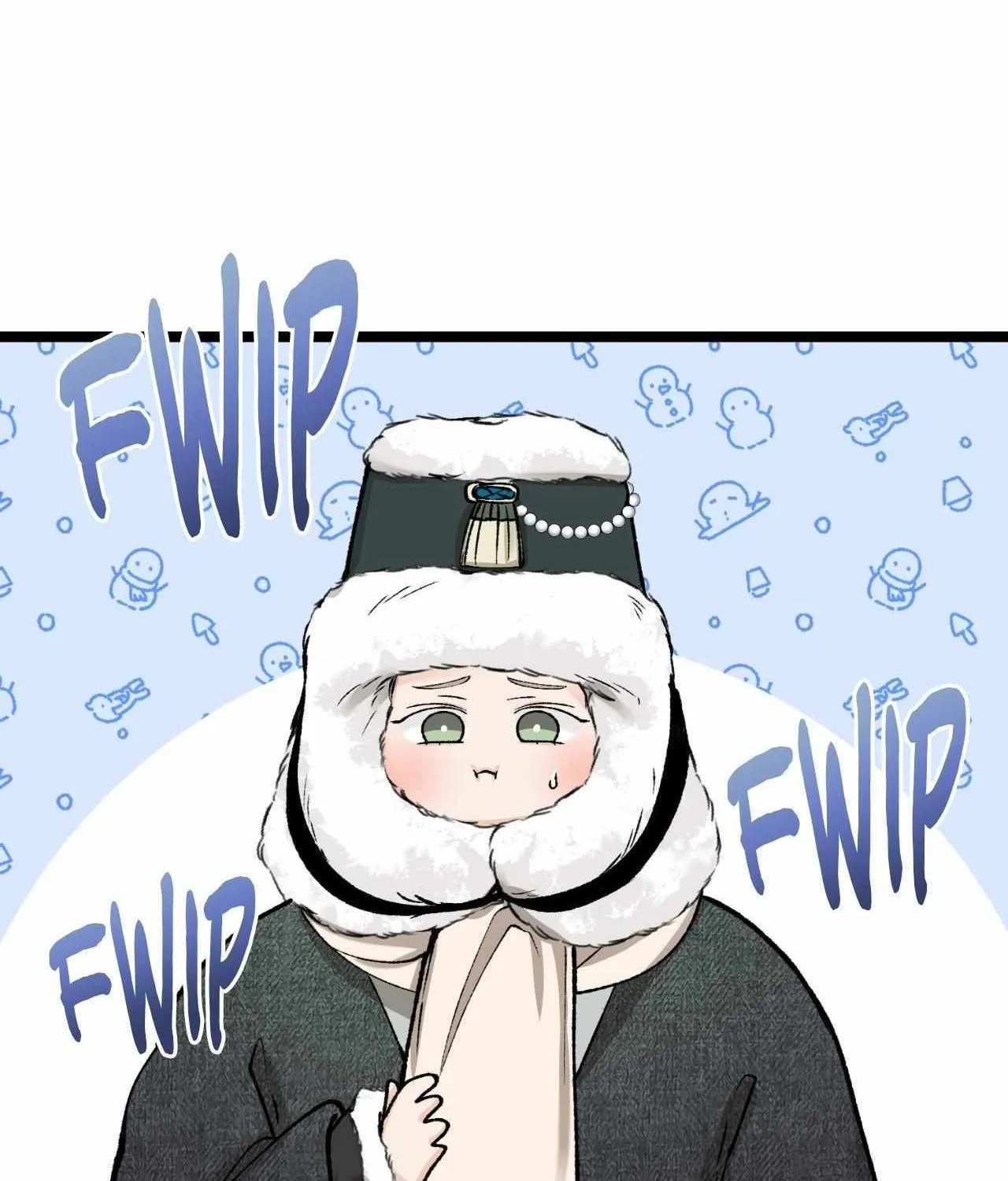 Like A Fever Dream Chapter 58 page 3 - 