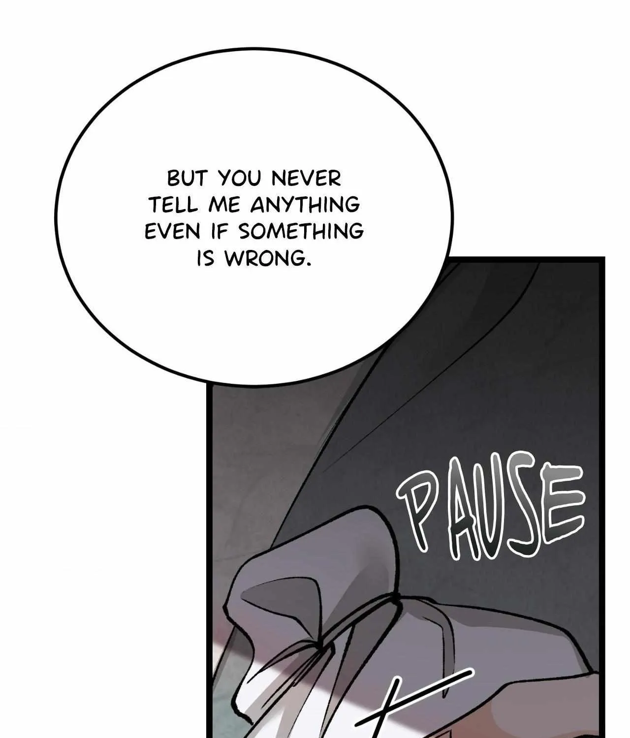 Like A Fever Dream Chapter 58 page 21 - 
