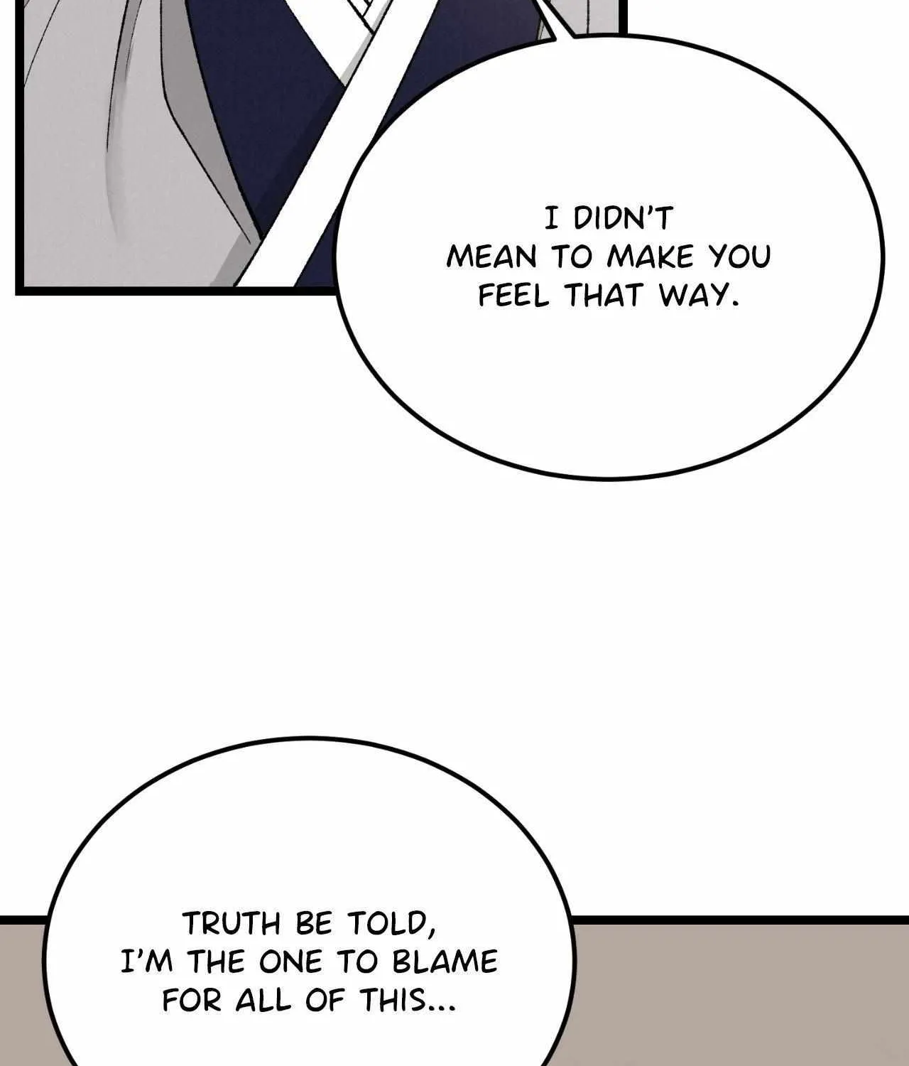 Like A Fever Dream Chapter 58 page 26 - 