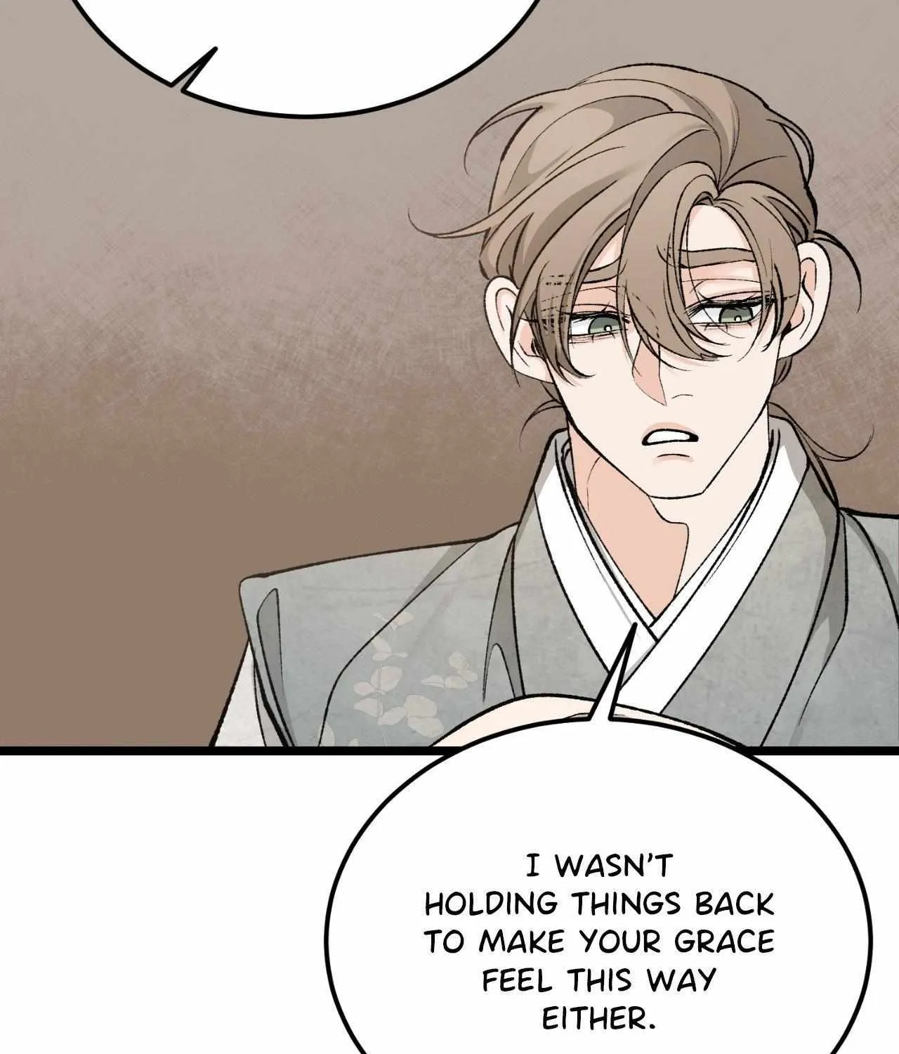 Like A Fever Dream Chapter 58 page 27 - 