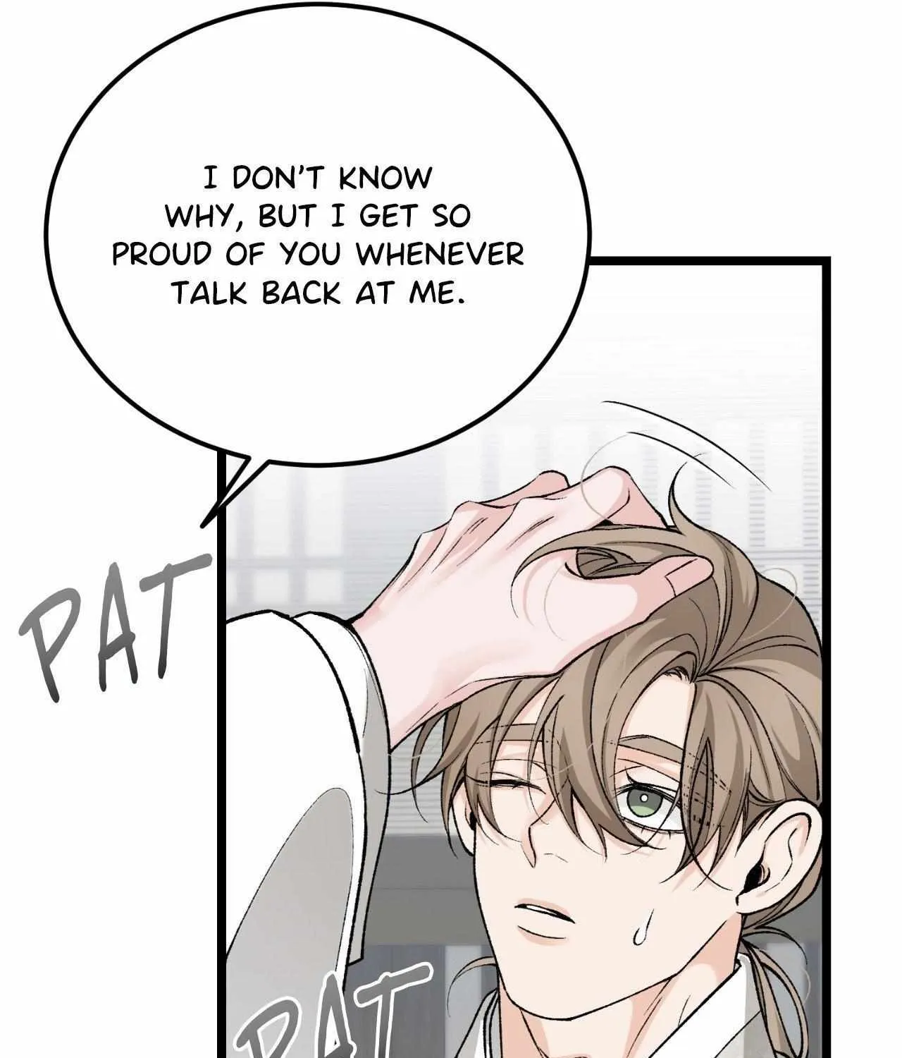 Like A Fever Dream Chapter 58 page 29 - 