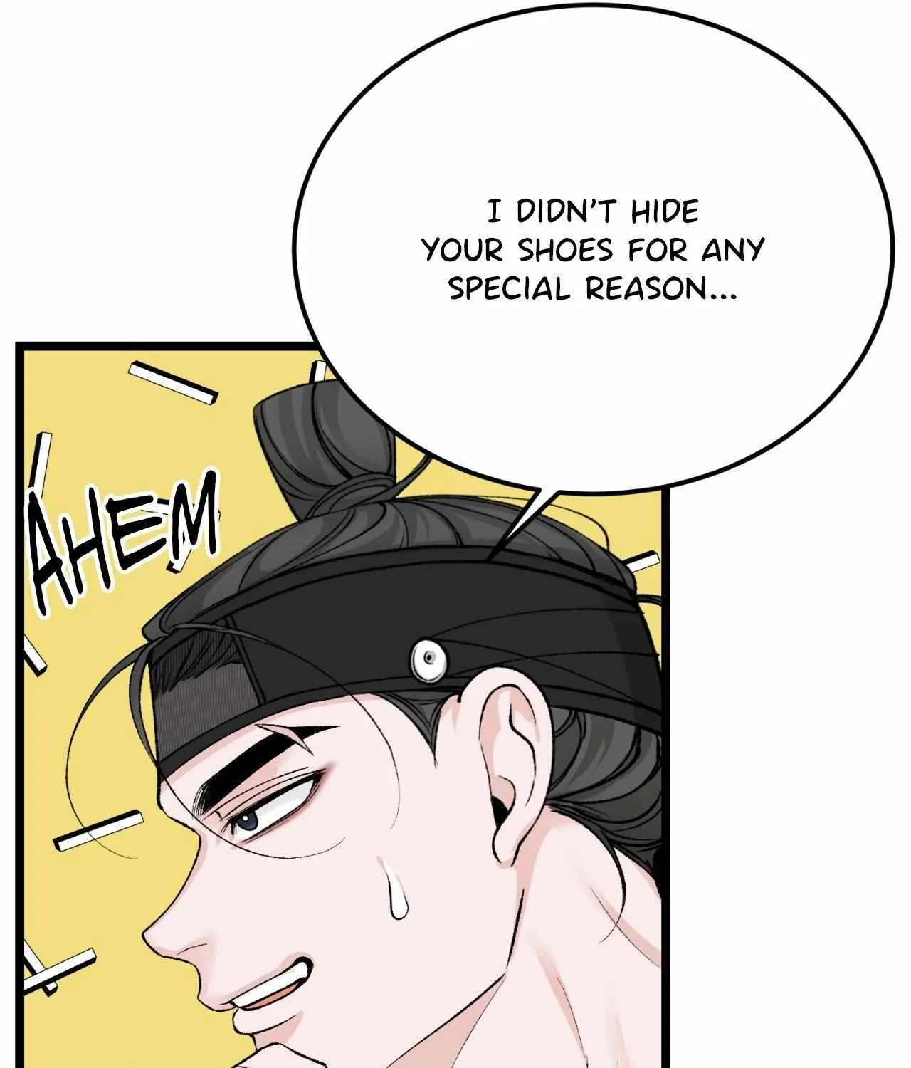 Like A Fever Dream Chapter 58 page 37 - 