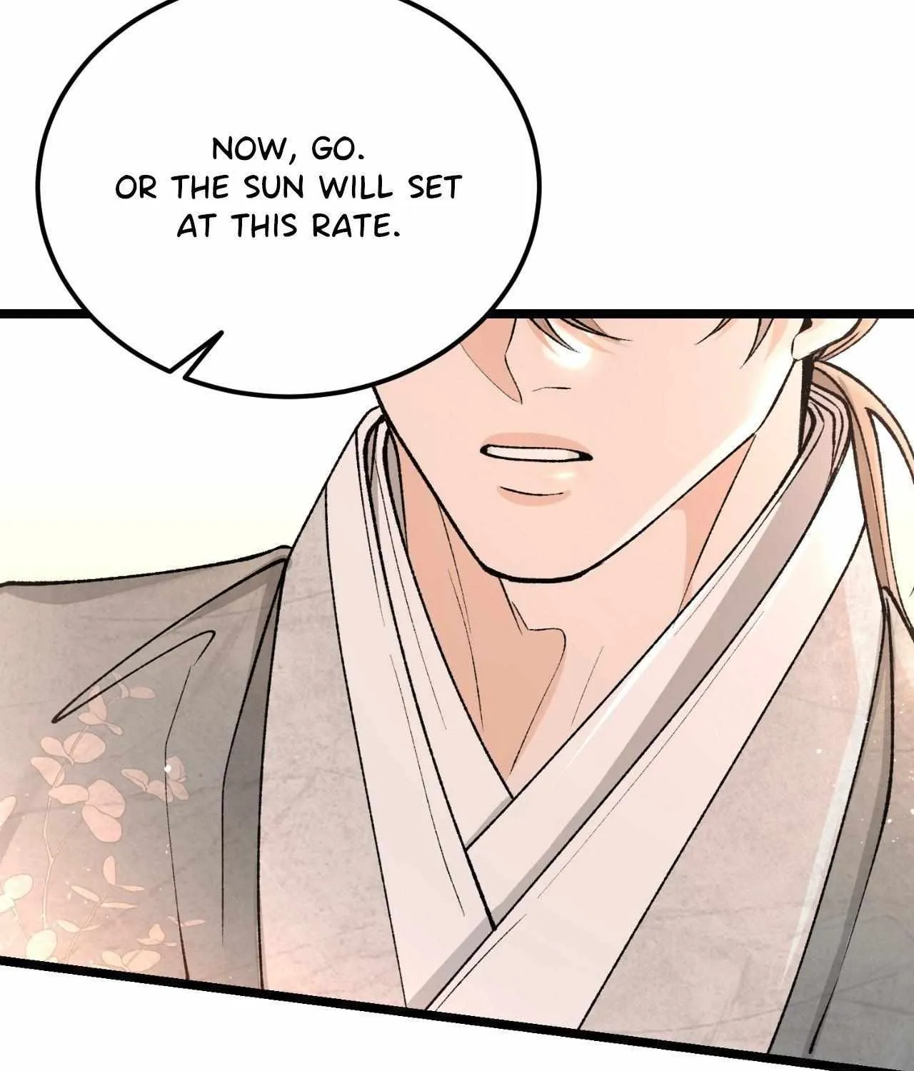 Like A Fever Dream Chapter 58 page 39 - 