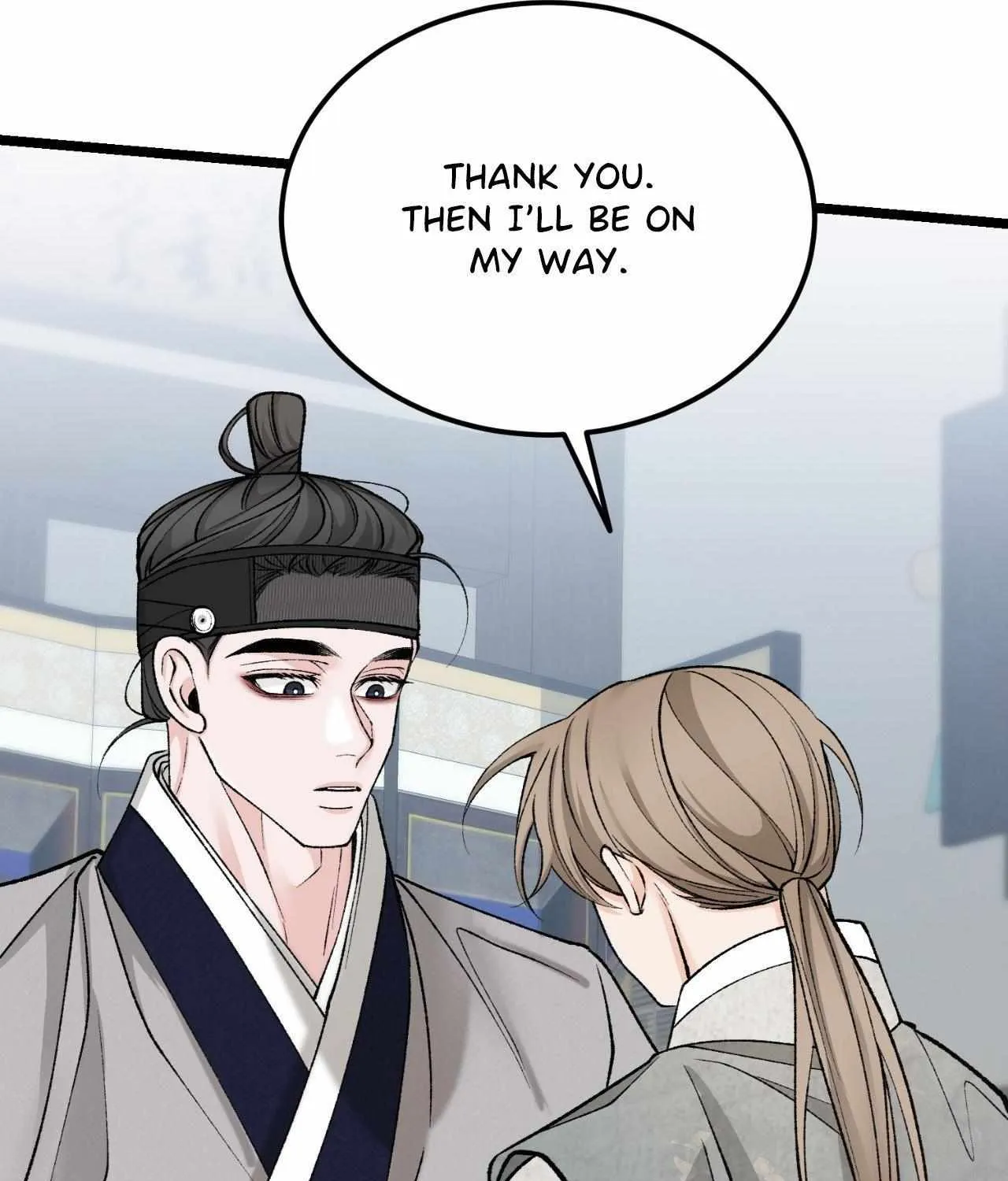 Like A Fever Dream Chapter 58 page 41 - 