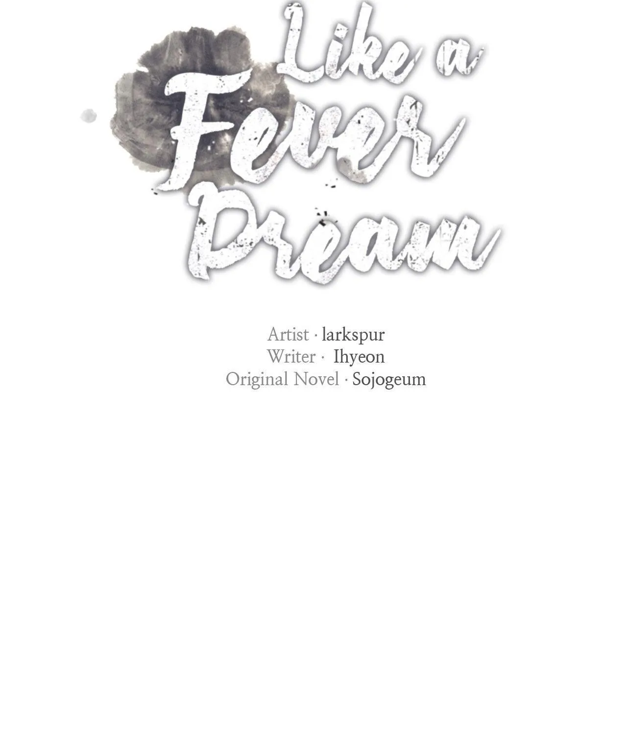 Like A Fever Dream Chapter 58 page 47 - 