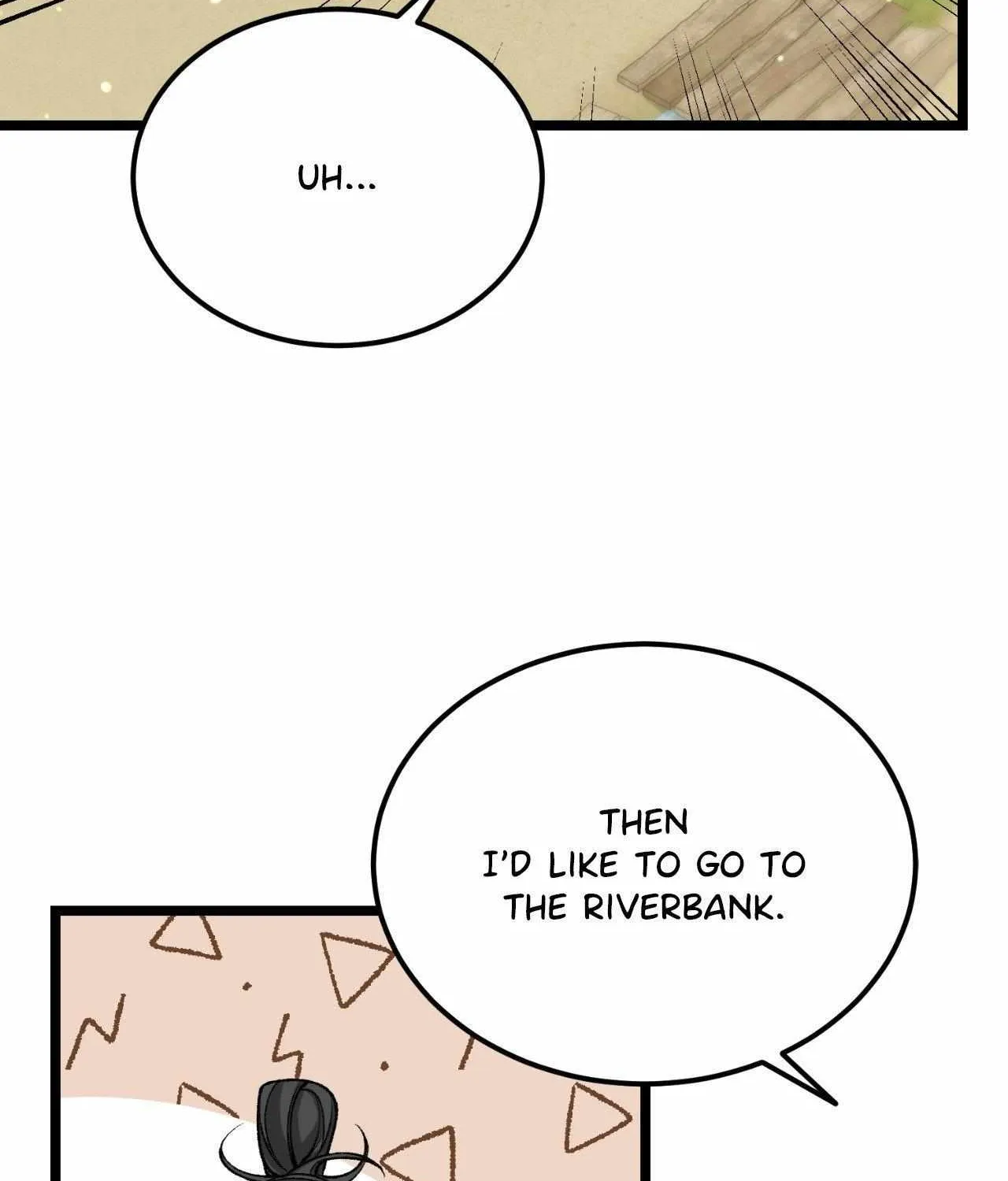 Like A Fever Dream Chapter 58 page 53 - 
