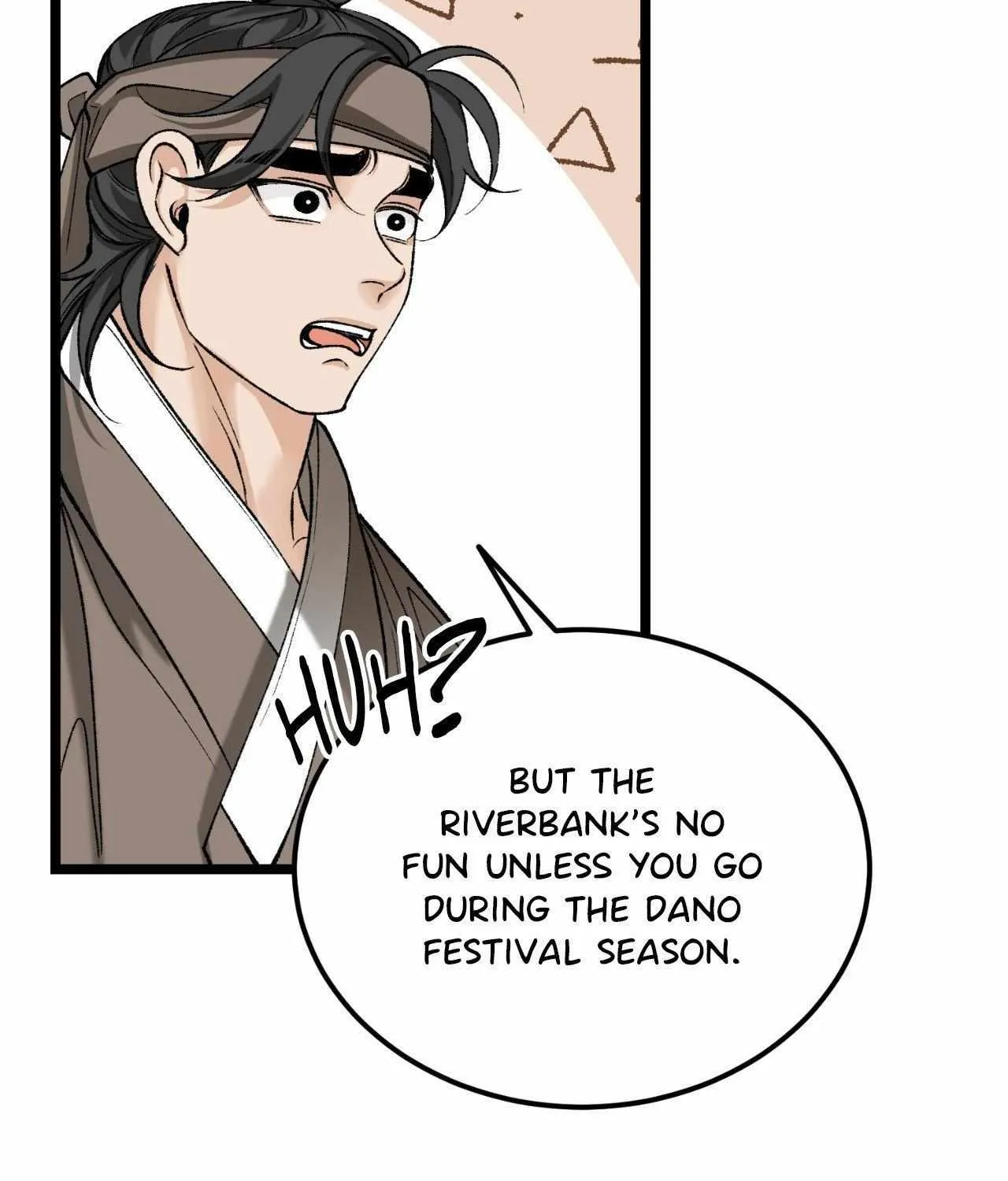 Like A Fever Dream Chapter 58 page 54 - 