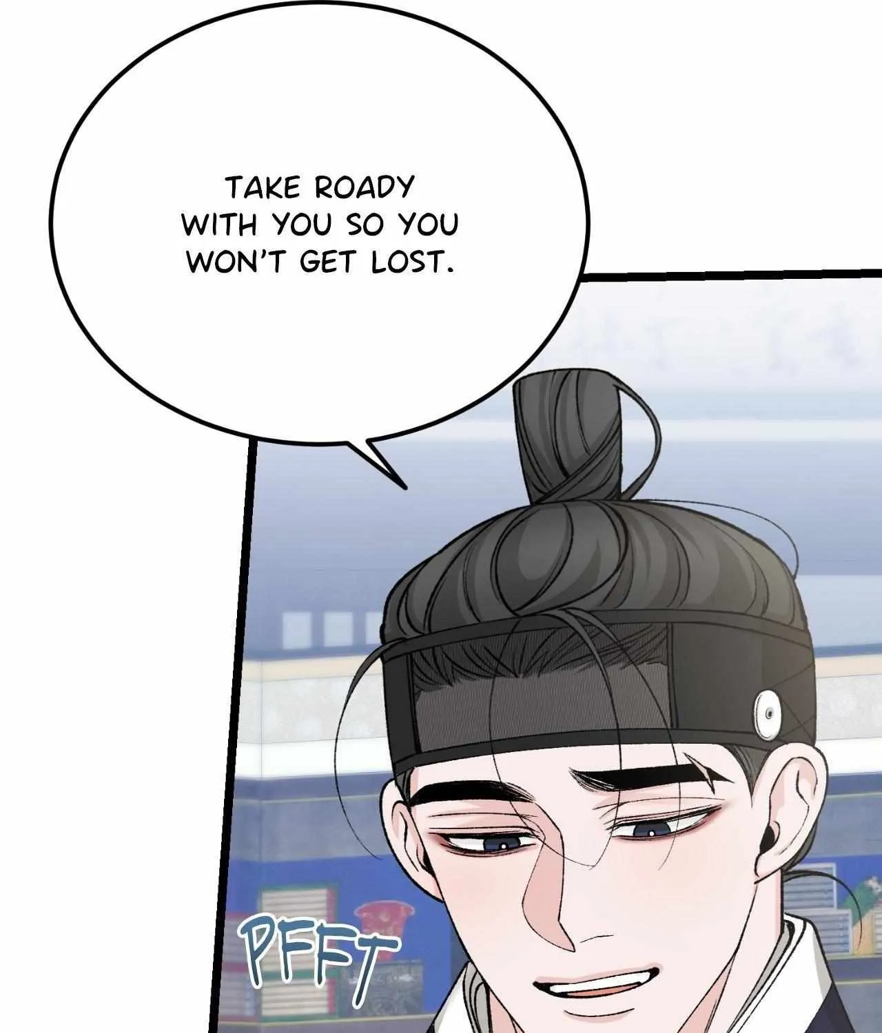 Like A Fever Dream Chapter 58 page 7 - 