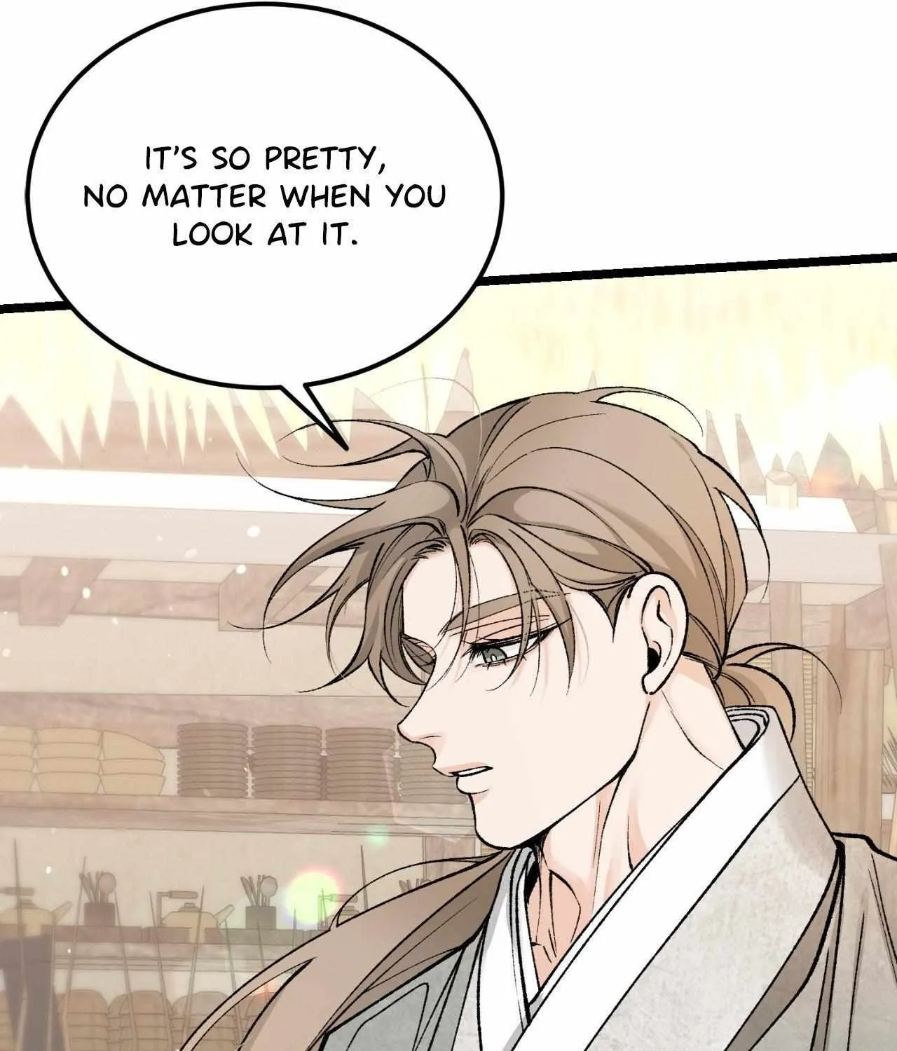 Like A Fever Dream Chapter 58 page 61 - 