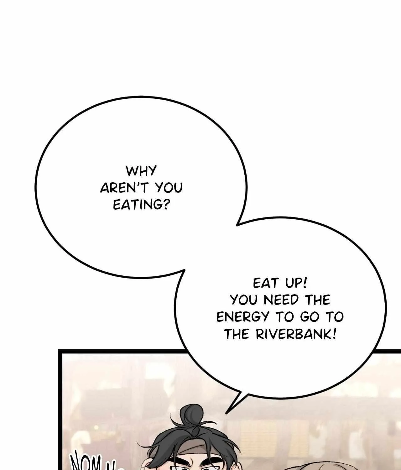 Like A Fever Dream Chapter 58 page 65 - 