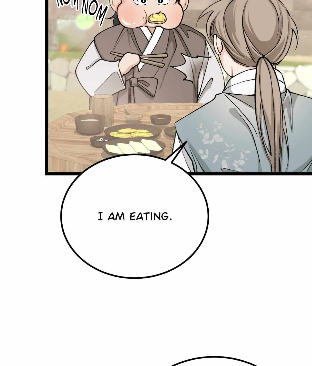 Like A Fever Dream Chapter 58 page 66 - 