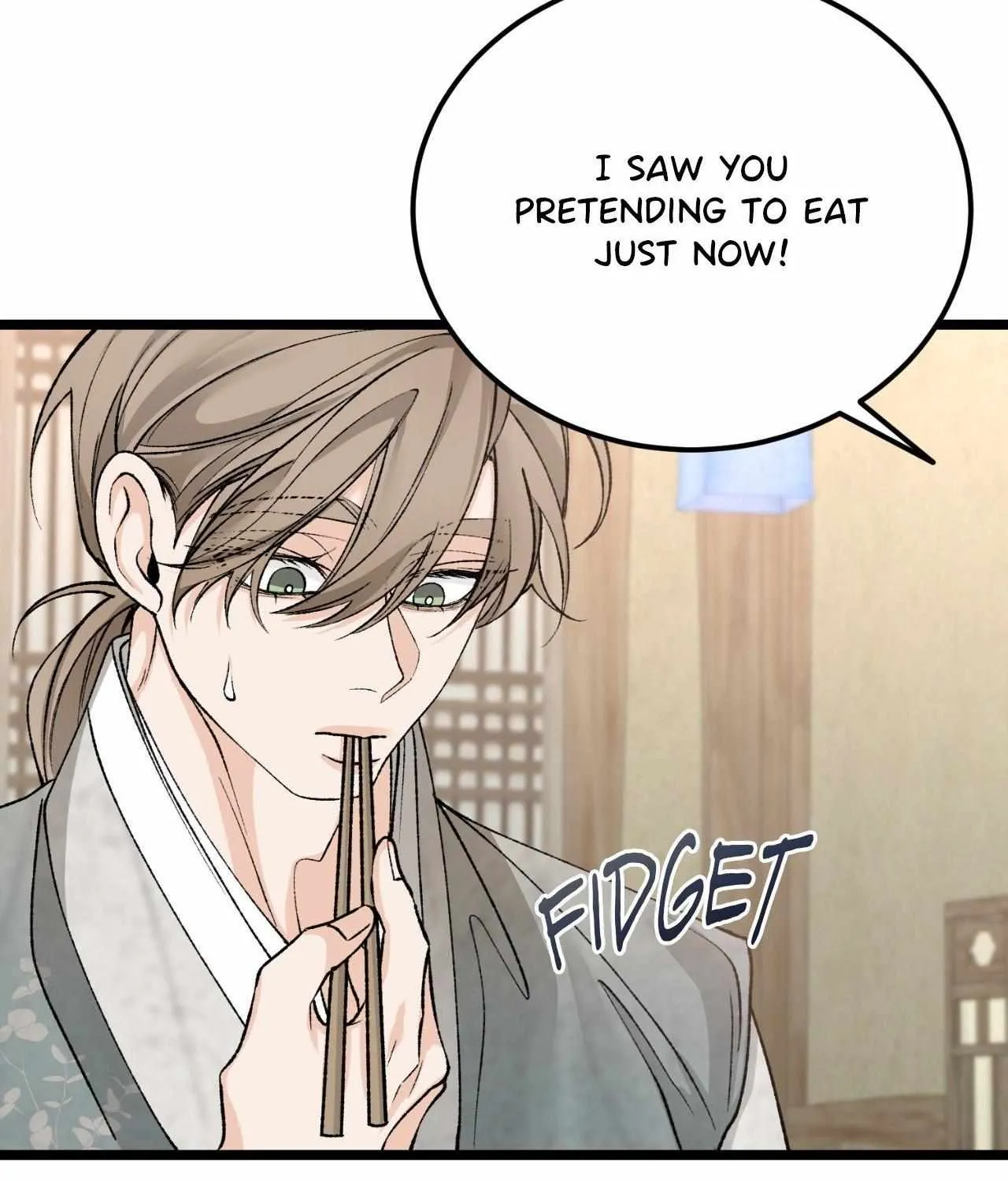 Like A Fever Dream Chapter 58 page 67 - 