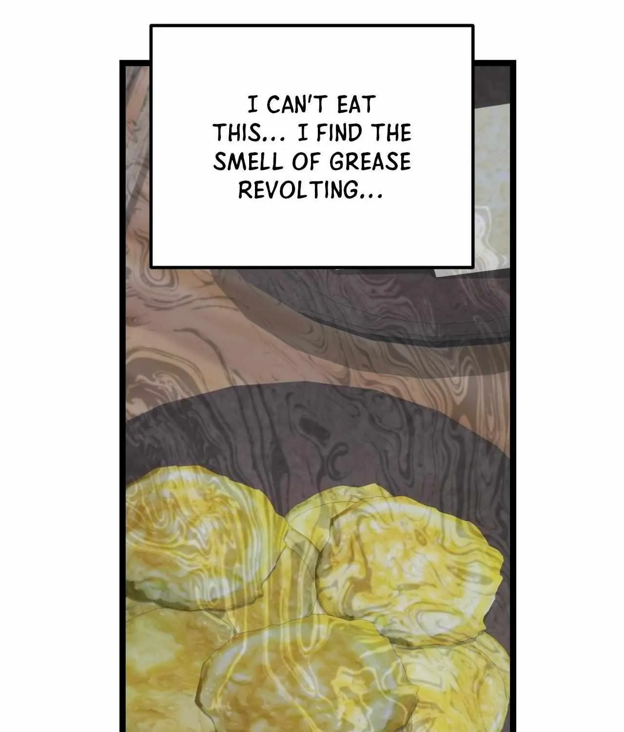 Like A Fever Dream Chapter 58 page 69 - 