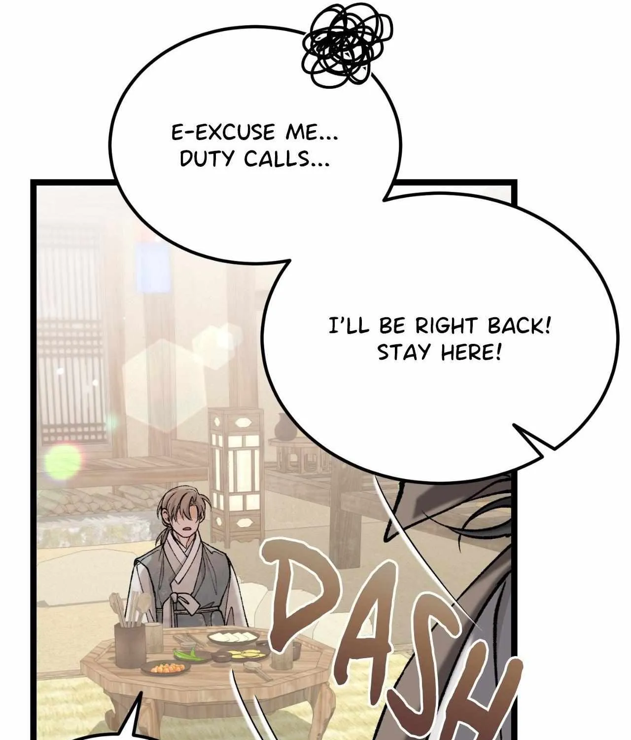 Like A Fever Dream Chapter 58 page 72 - 