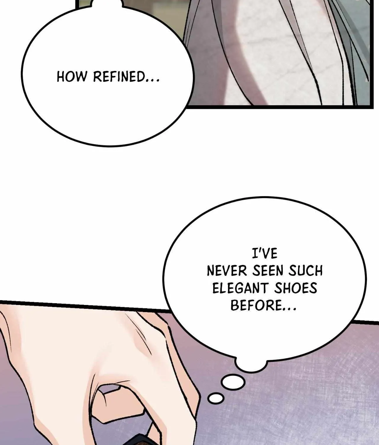Like A Fever Dream Chapter 58 page 77 - 