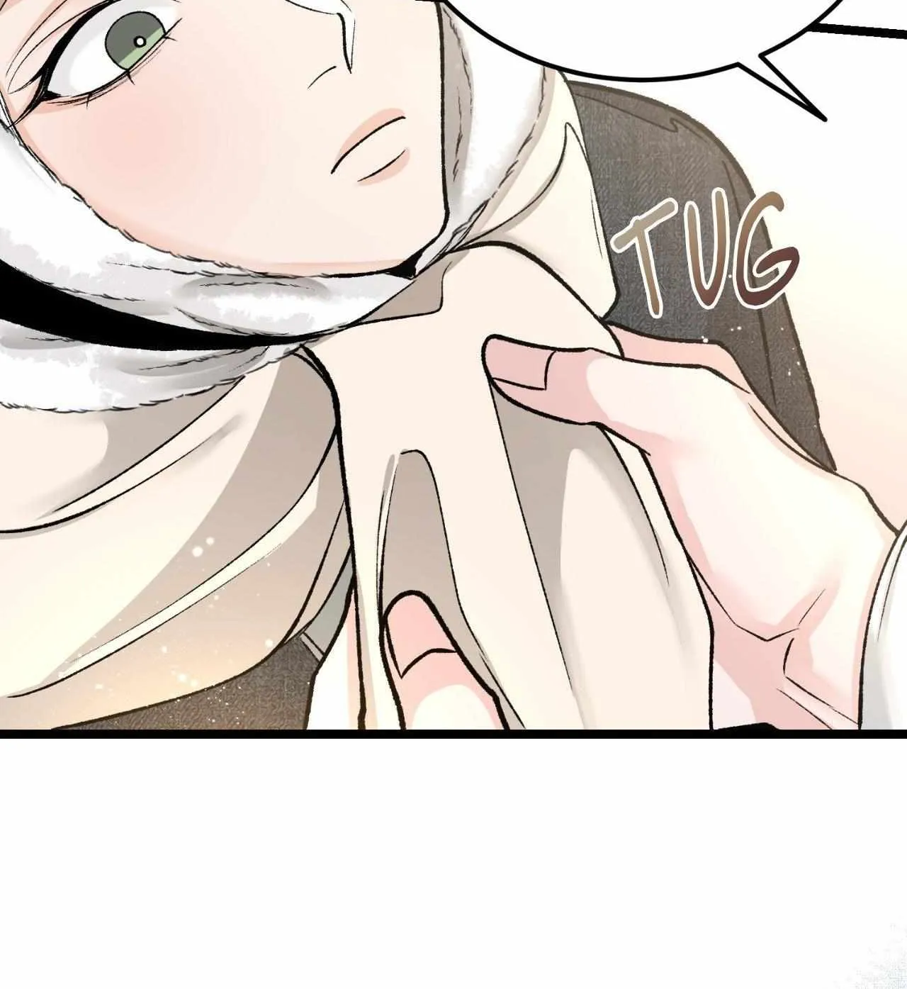 Like A Fever Dream Chapter 58 page 9 - 