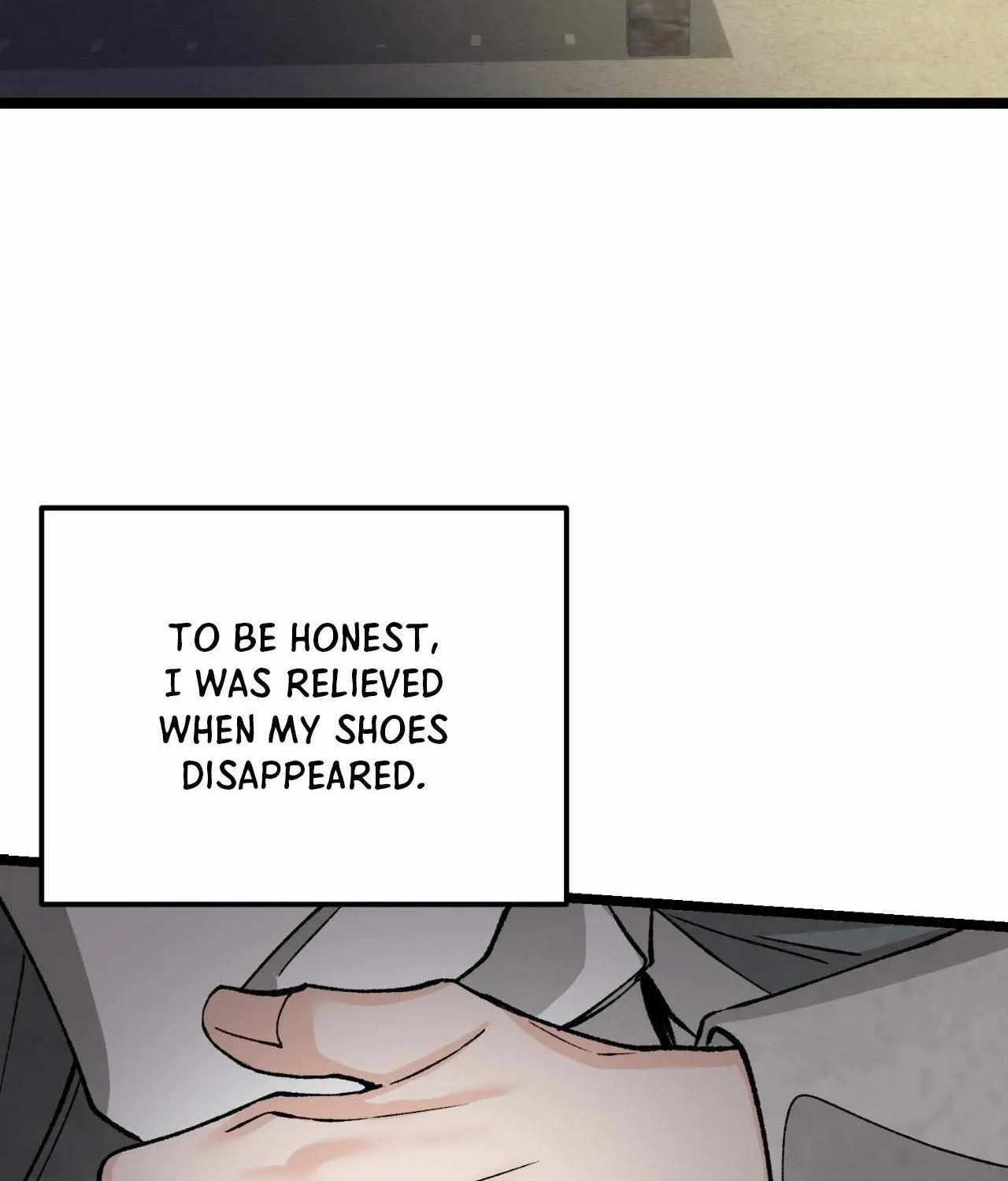 Like A Fever Dream Chapter 58 page 85 - 