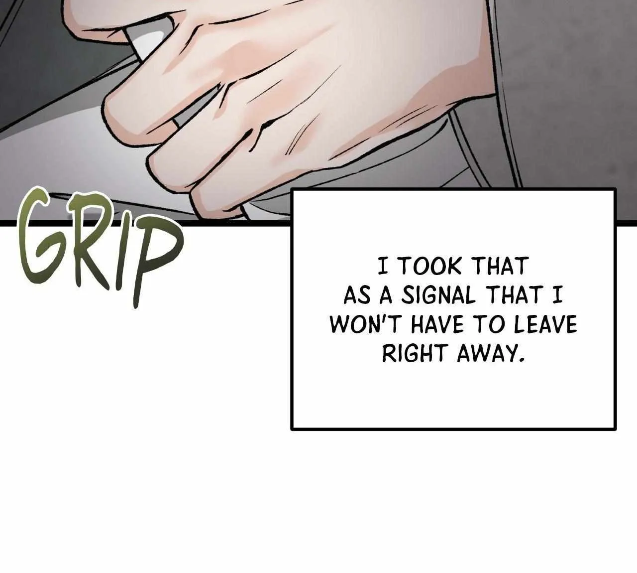 Like A Fever Dream Chapter 58 page 86 - 