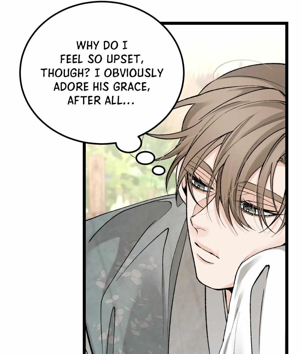 Like A Fever Dream Chapter 58 page 87 - 