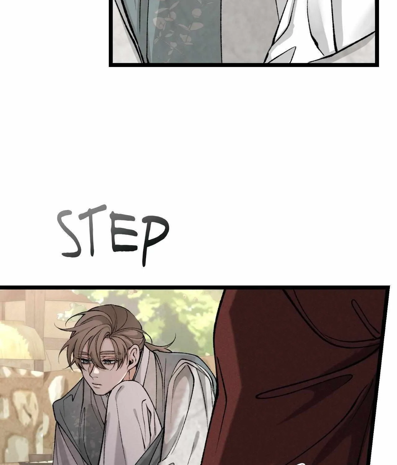 Like A Fever Dream Chapter 58 page 88 - 