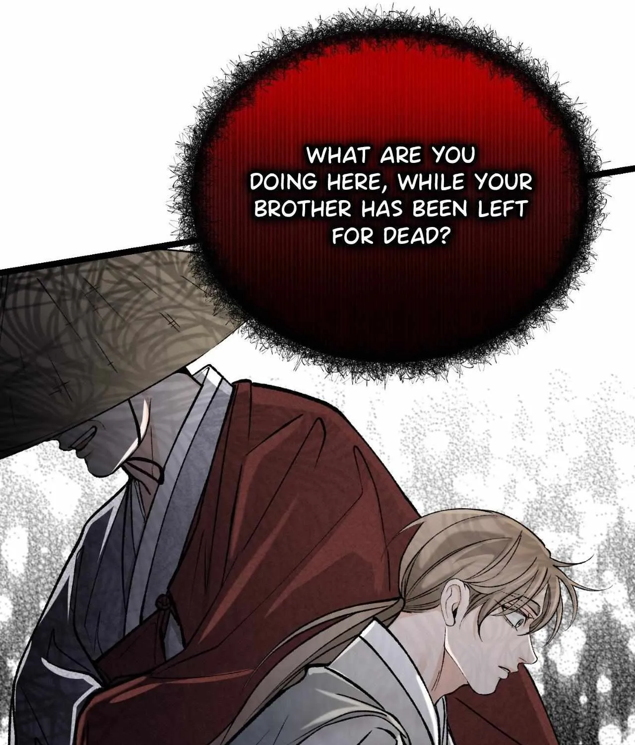 Like A Fever Dream Chapter 58 page 90 - 
