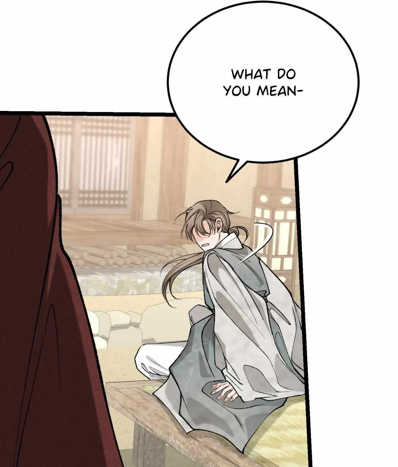 Like A Fever Dream Chapter 58 page 94 - 