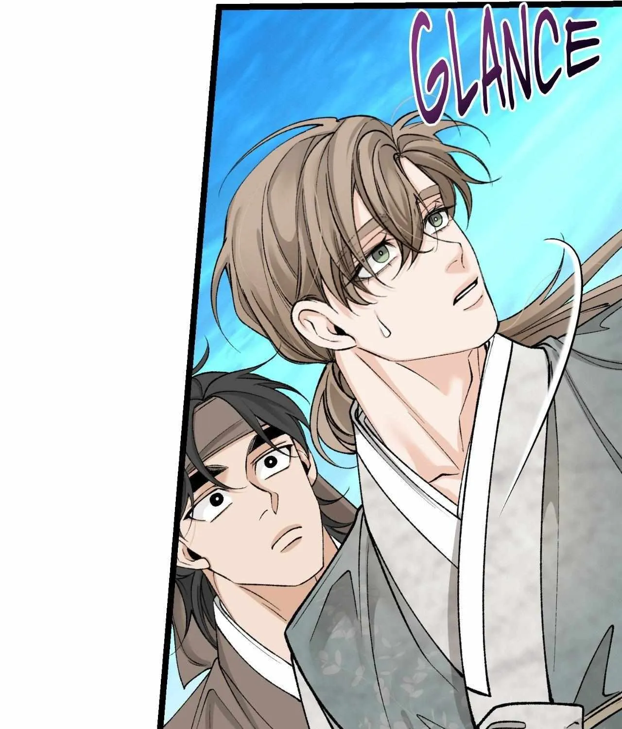 Like A Fever Dream Chapter 58 page 97 - 