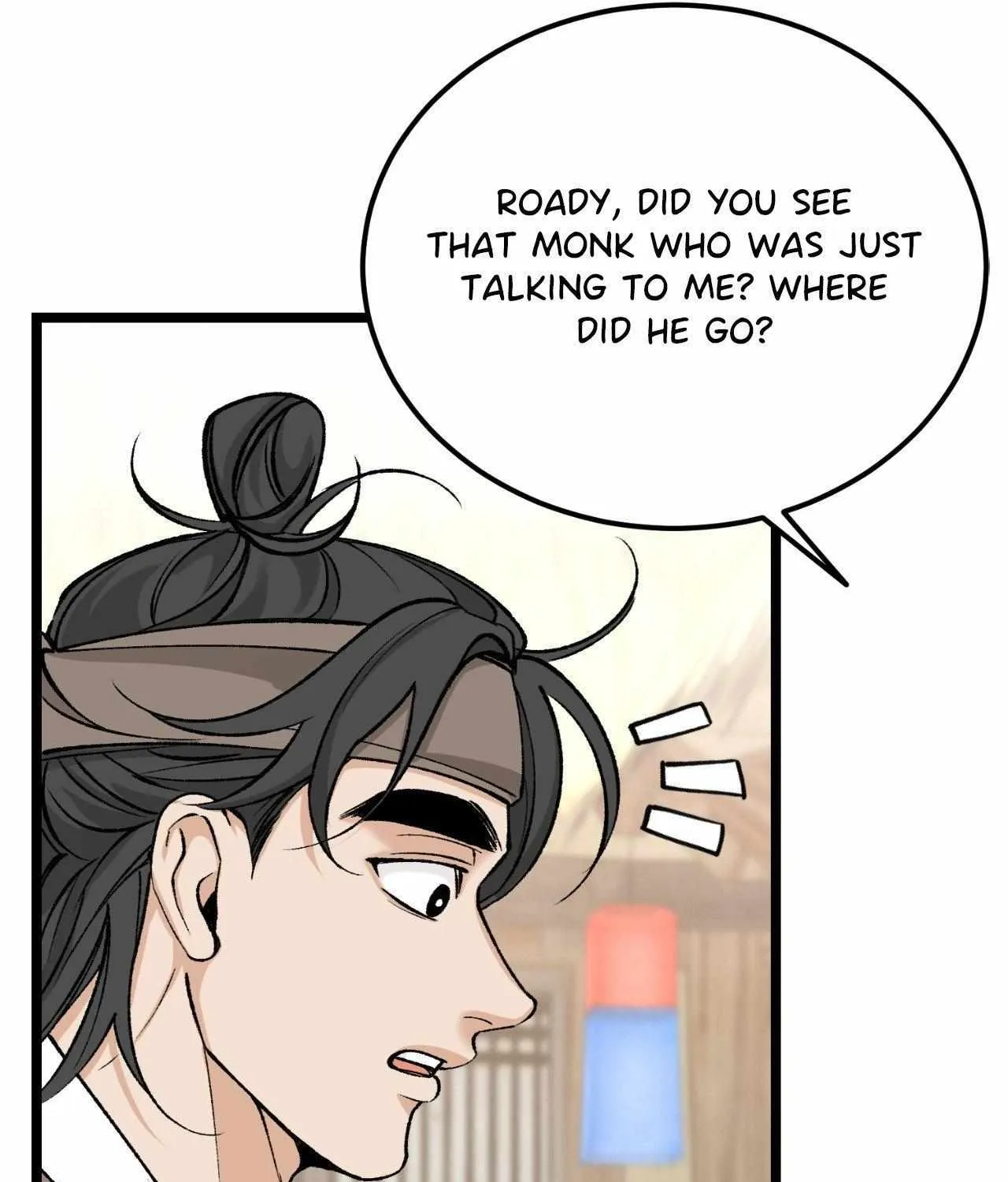 Like A Fever Dream Chapter 58 page 100 - 