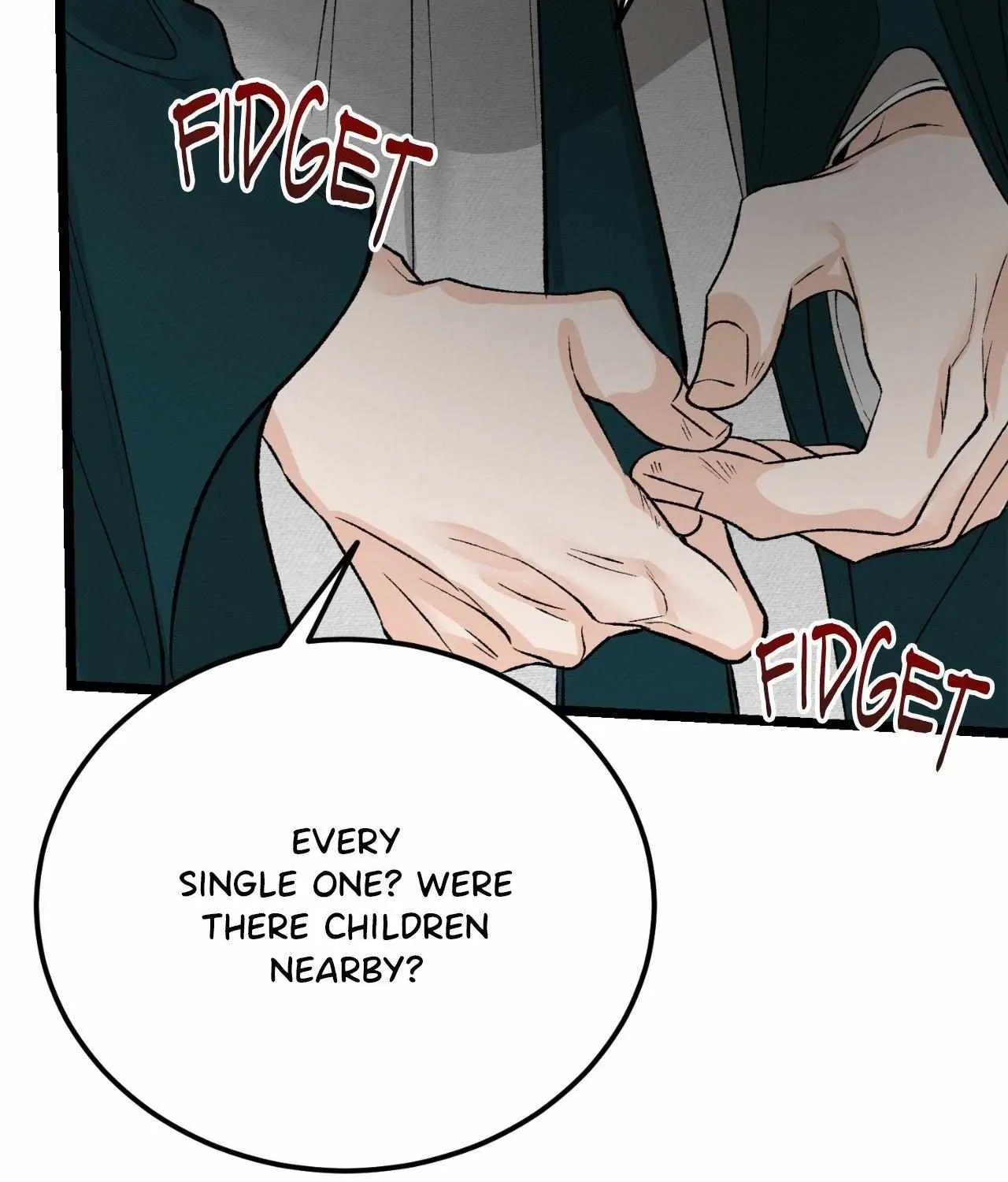 Like A Fever Dream Chapter 59 page 102 - 