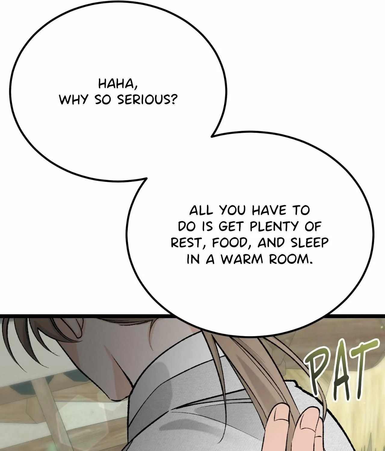 Like A Fever Dream Chapter 59 page 106 - 