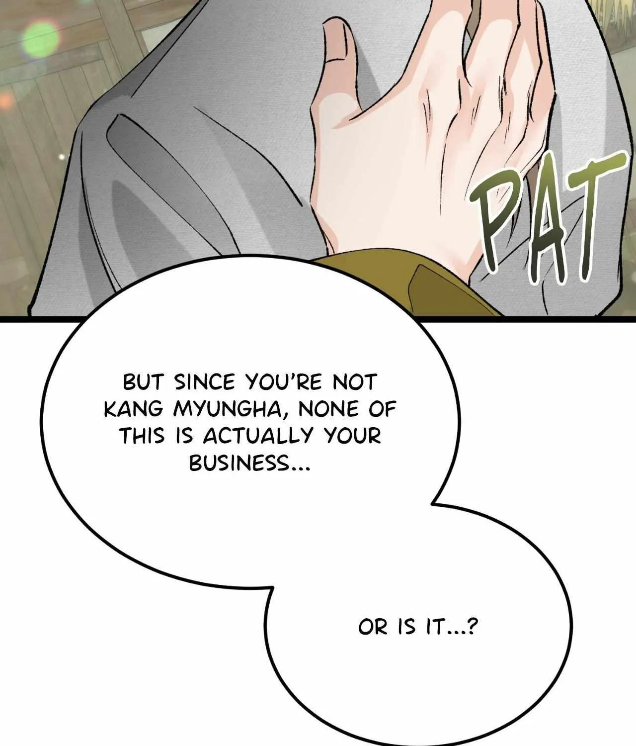 Like A Fever Dream Chapter 59 page 107 - 