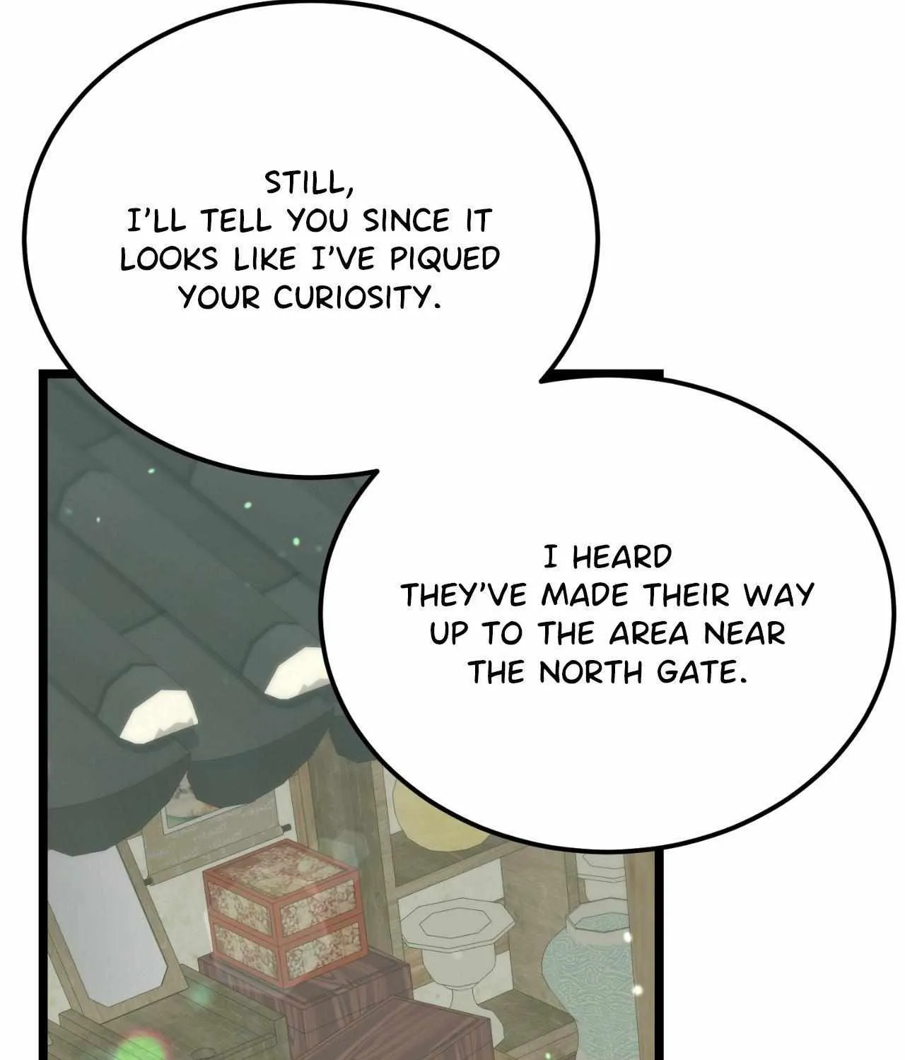 Like A Fever Dream Chapter 59 page 109 - 